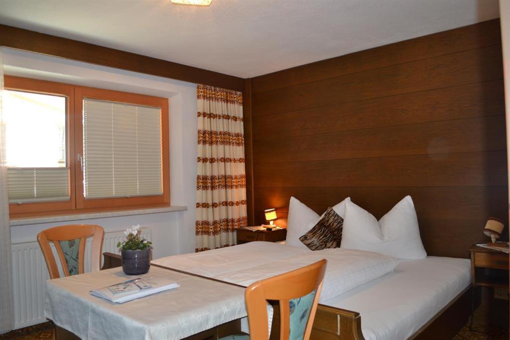 Pension Bergsee