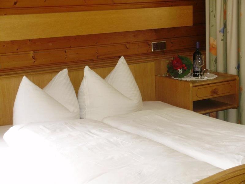 Pension Bergsee