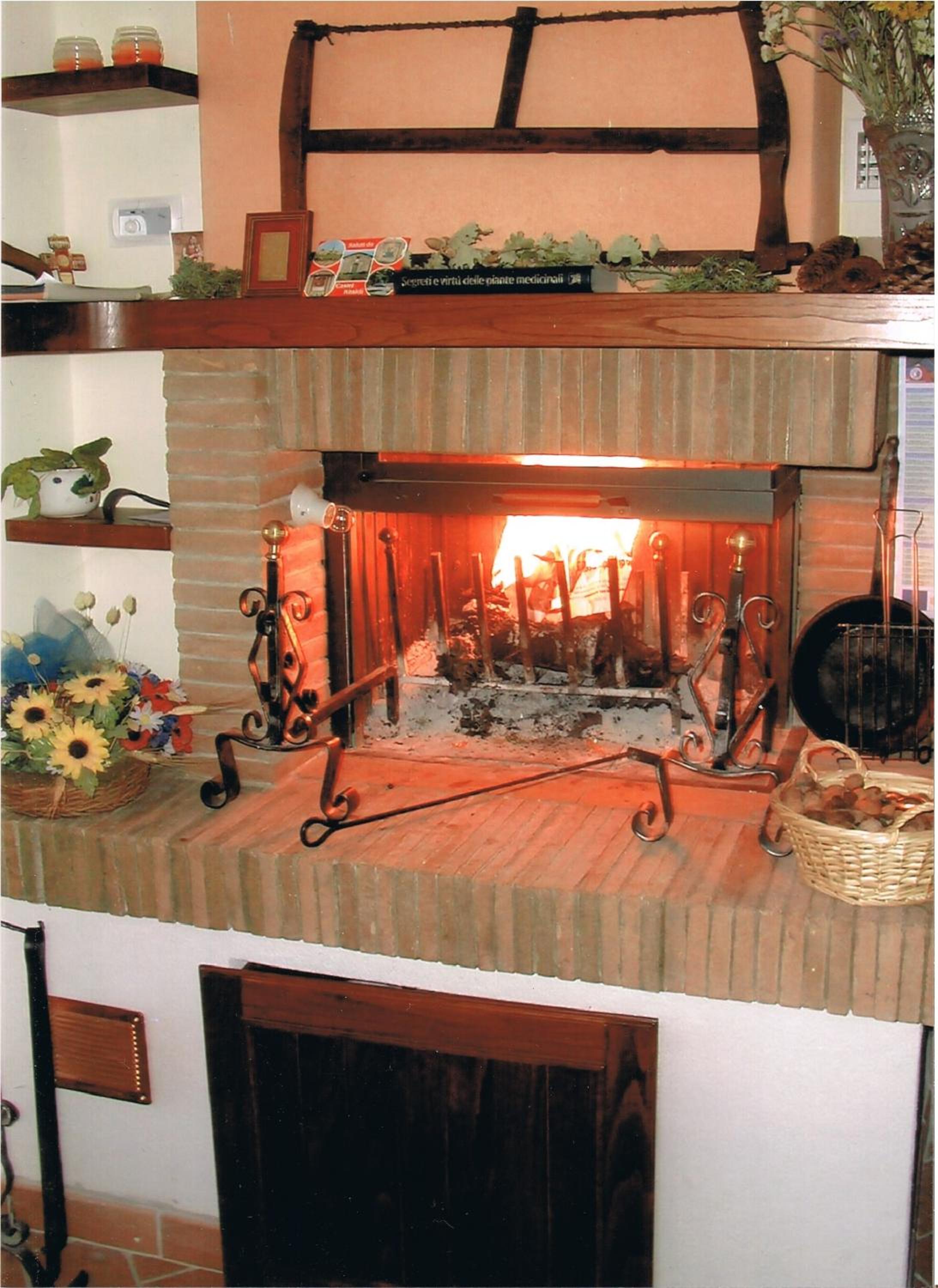 Angolo del Gelsomino