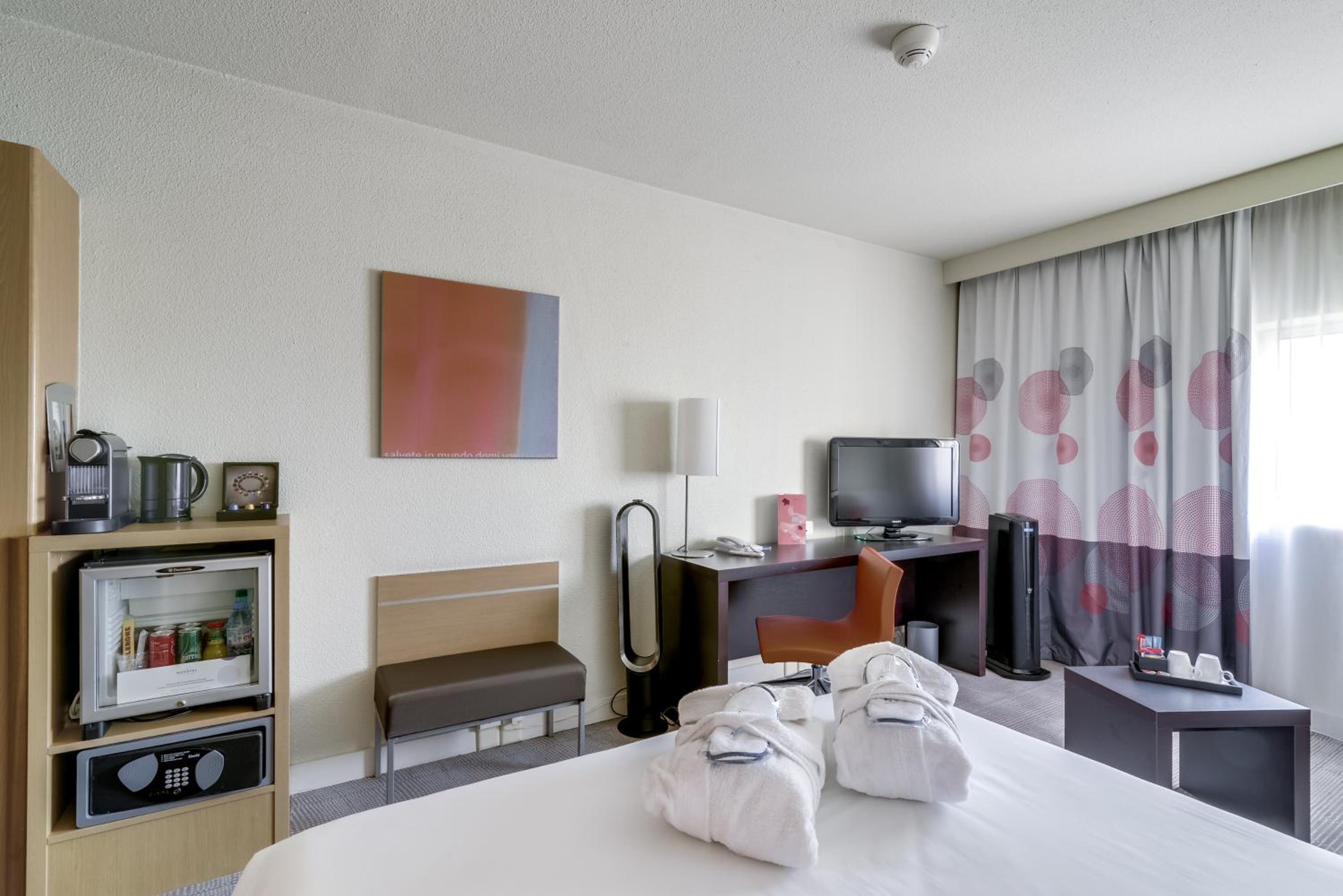 Rungis Vacations - Novotel Paris Orly Rungis Aeroport - Property Image 34