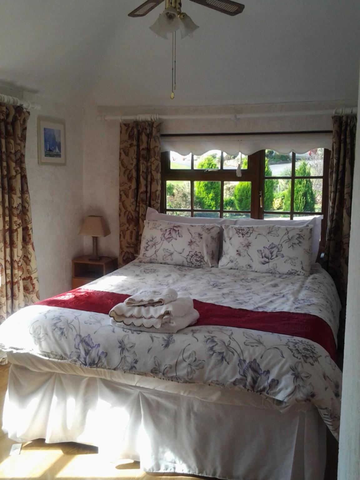 Sea Lodge B&B