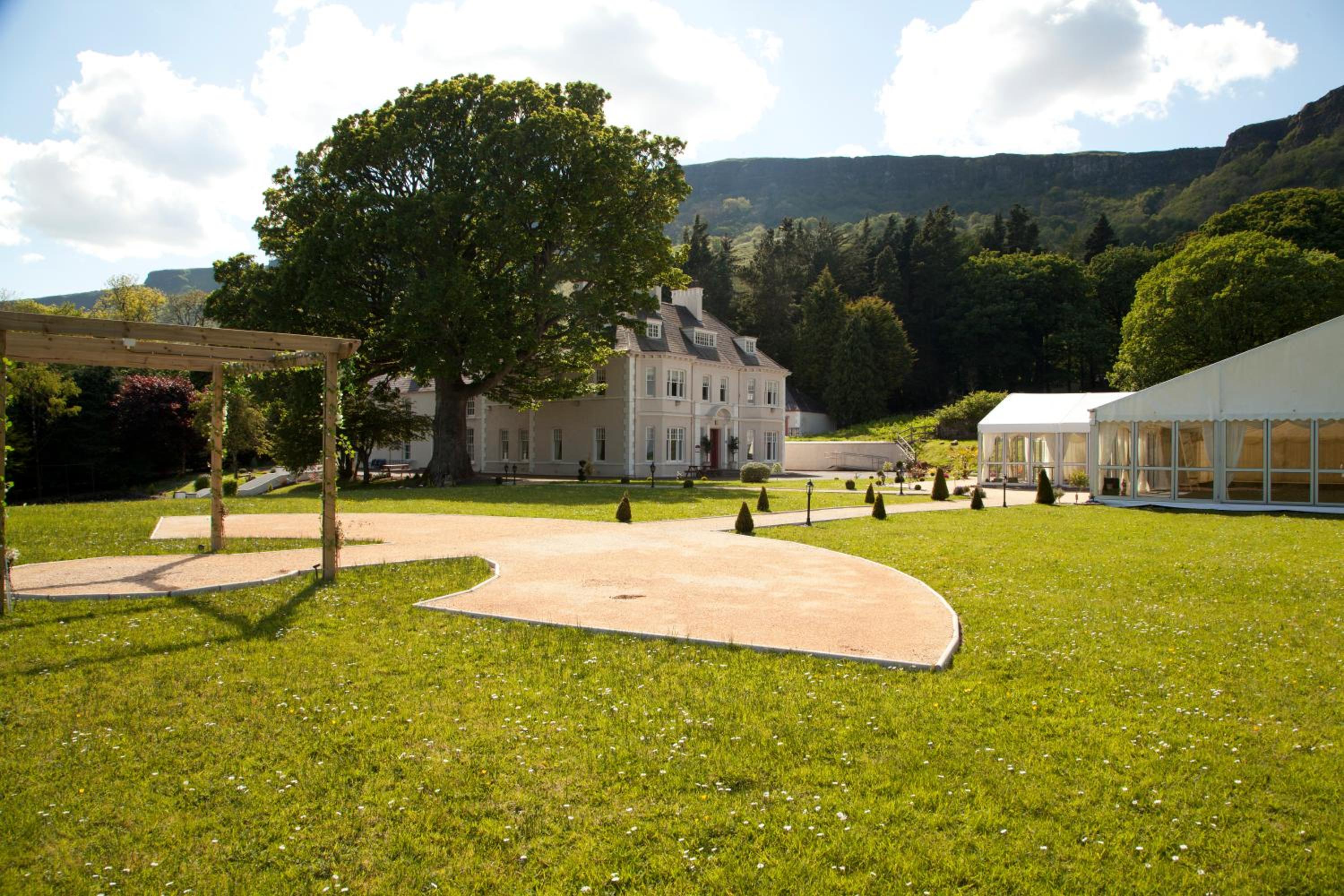 Kilmore Country House