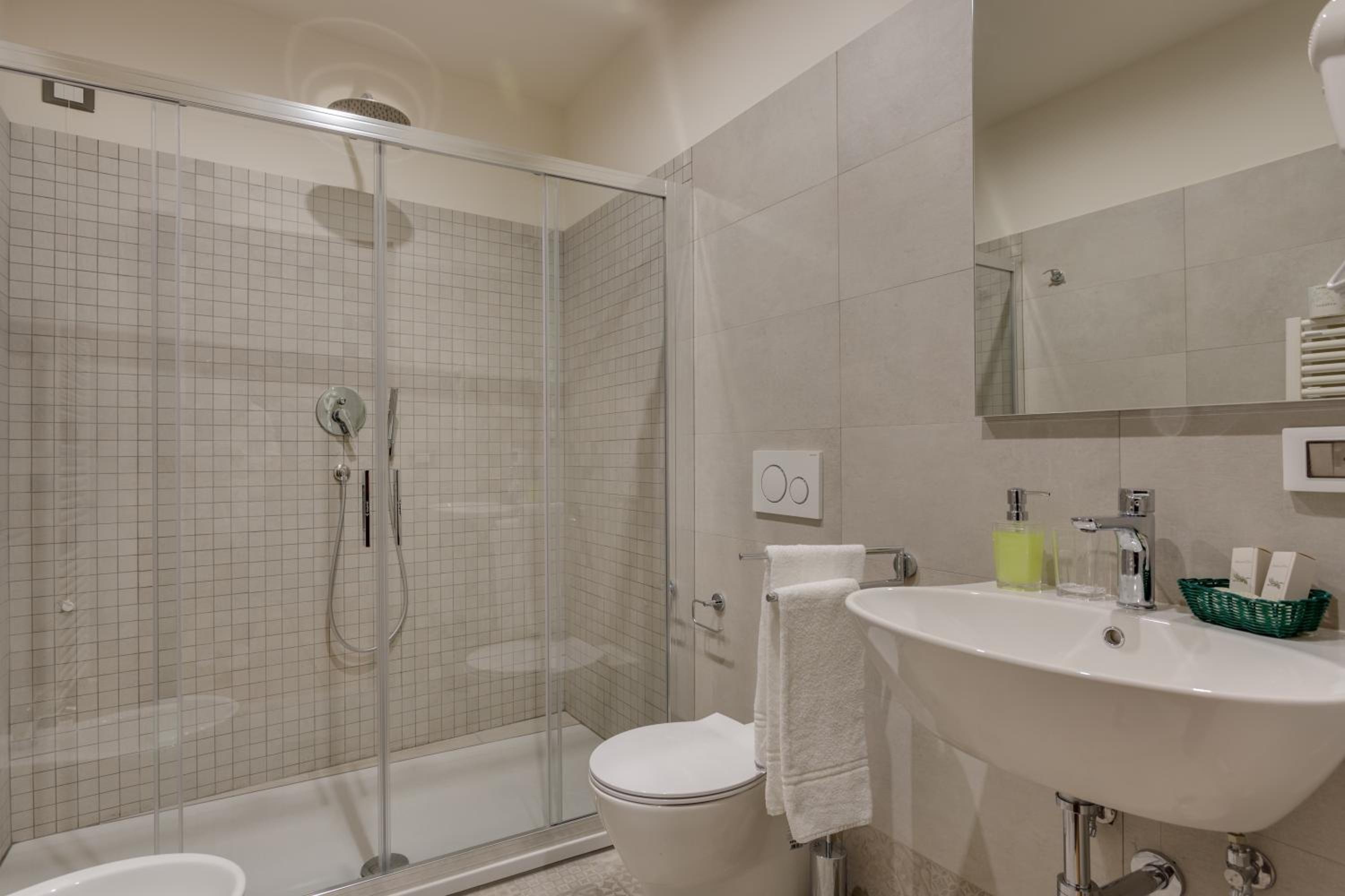Residenza D'Epoca Historia Luxury Boutique