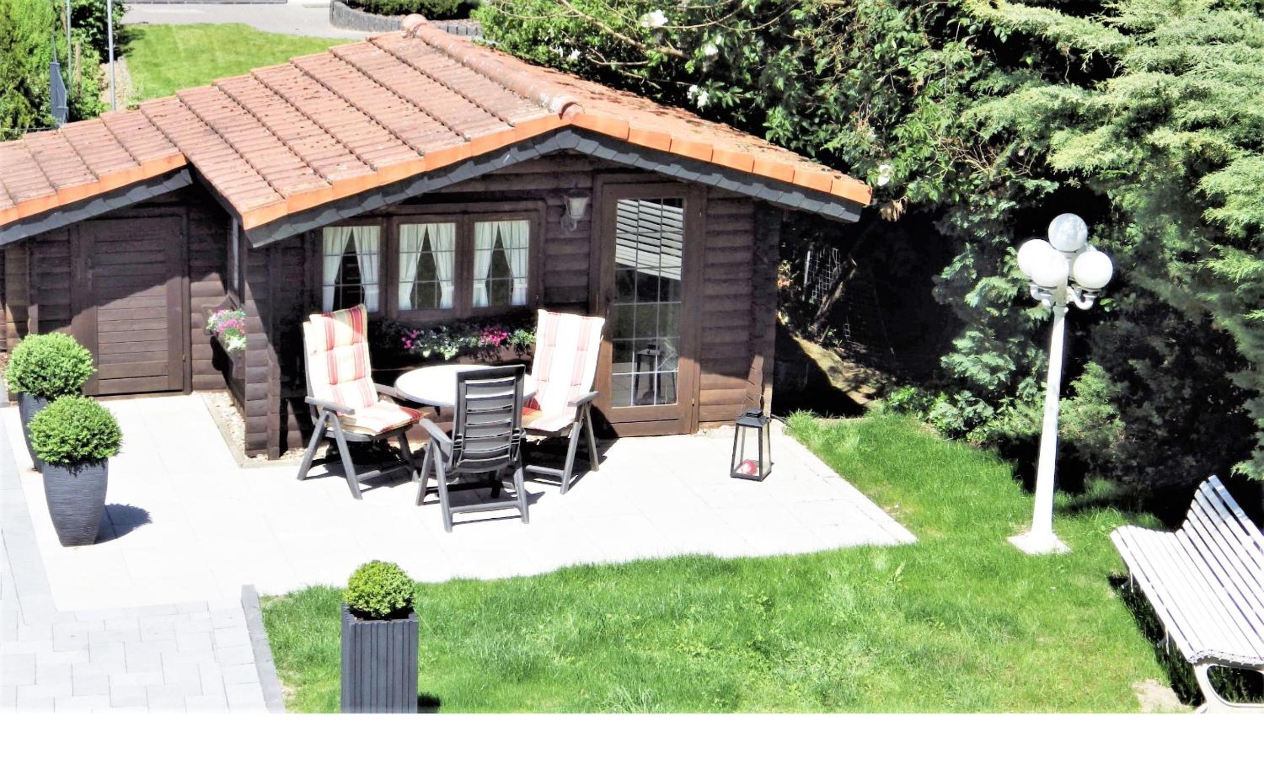 Pension Haus Heitzig