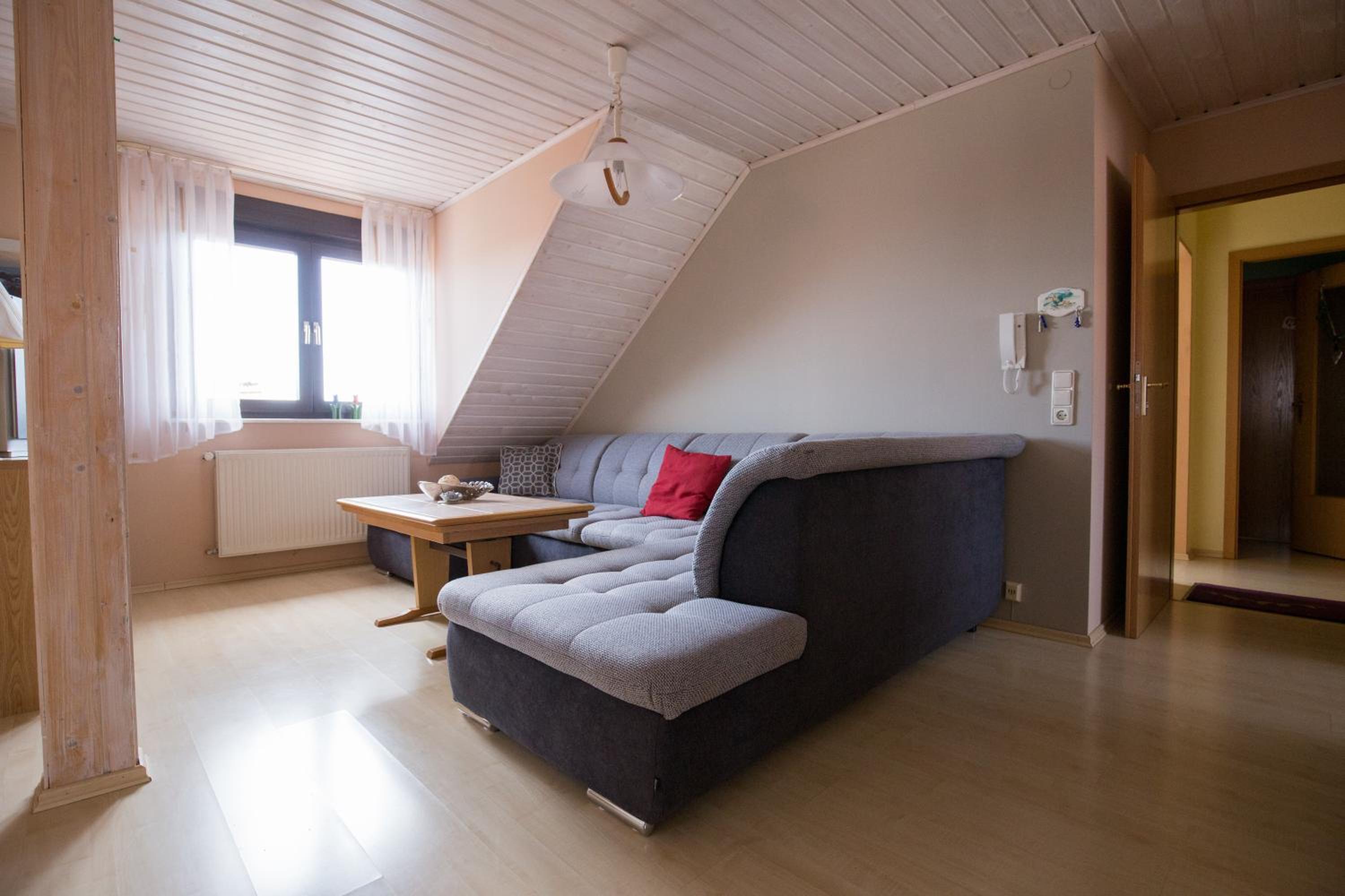 Ferienwohnung Arnold view 5
