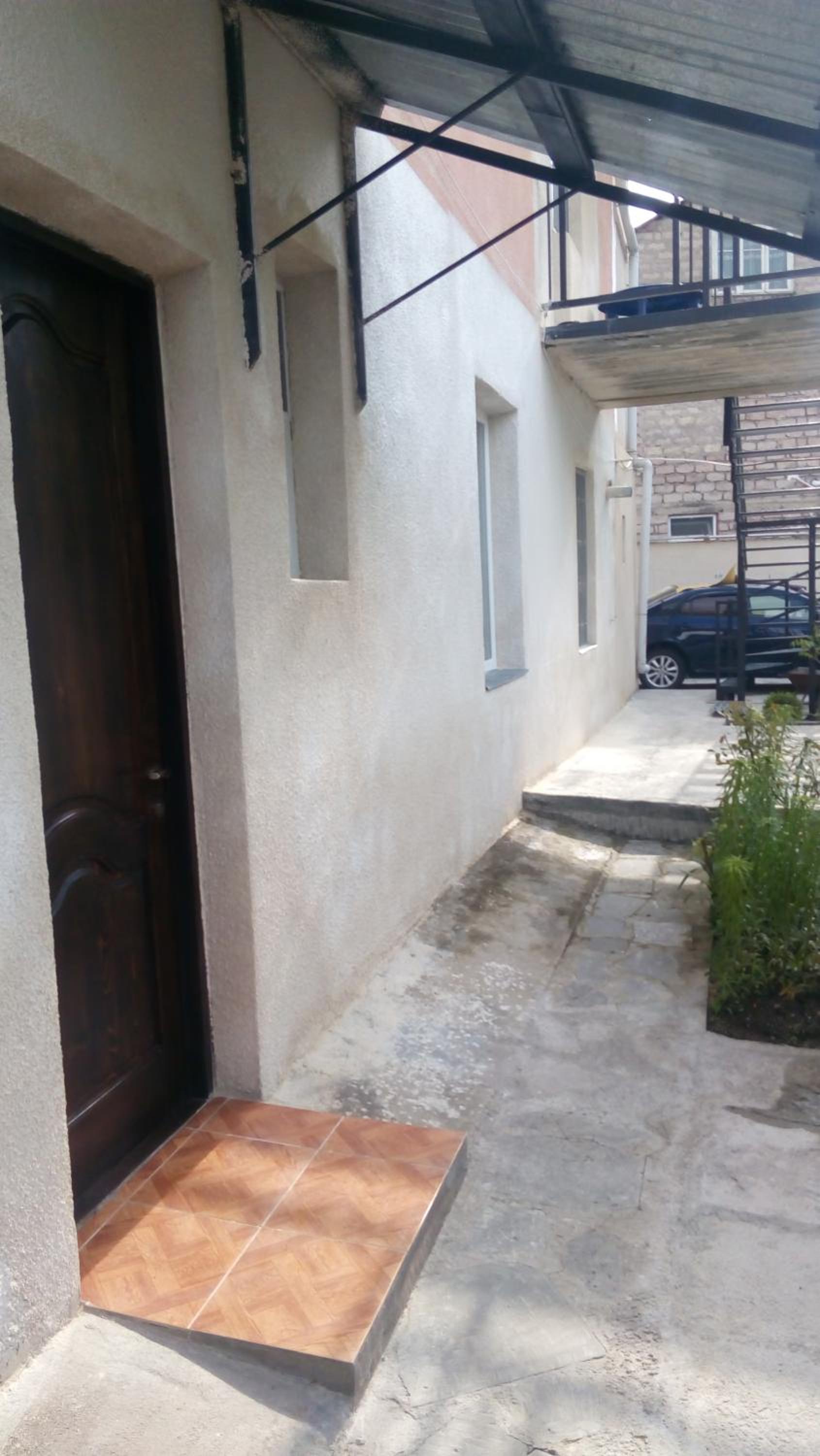 Guest House Rusudan