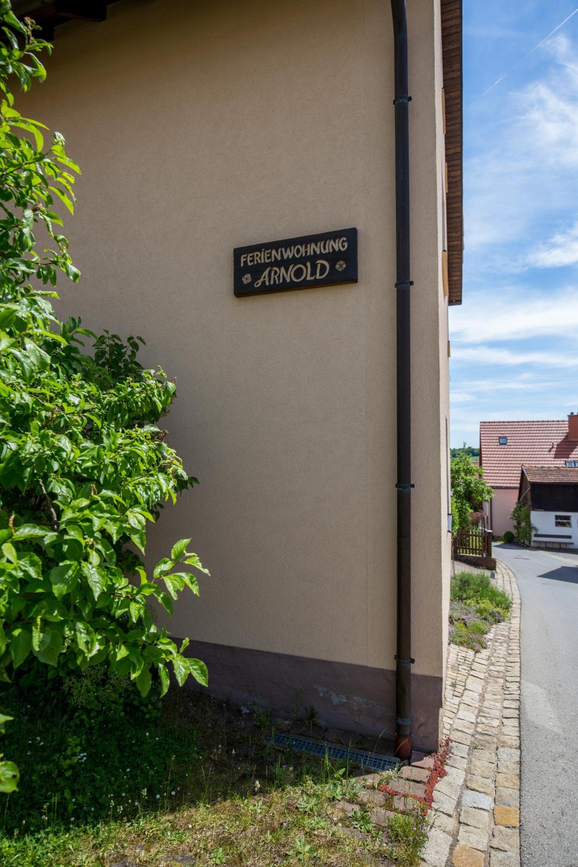 Ferienwohnung Arnold view 4