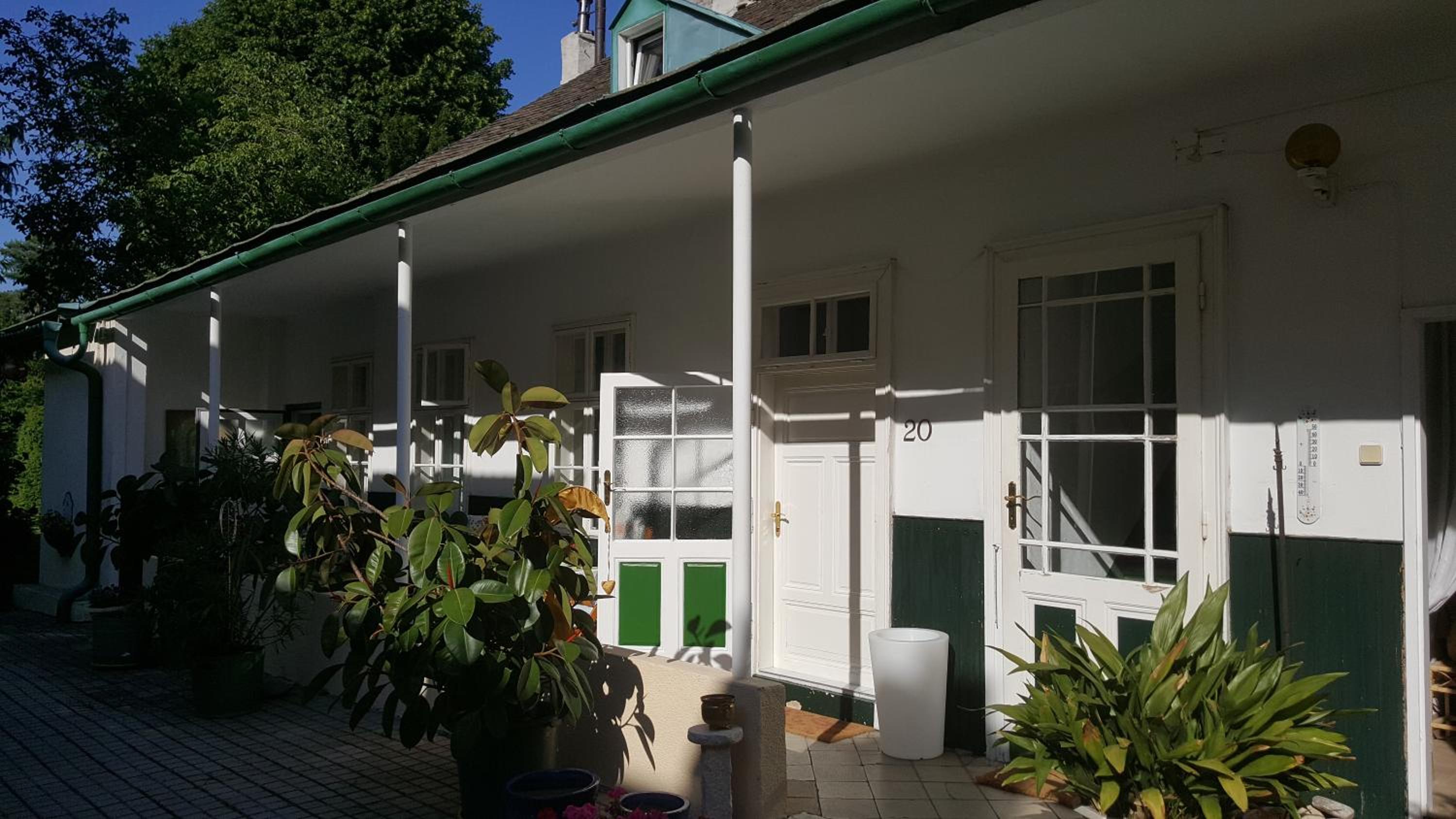 Pension Margit