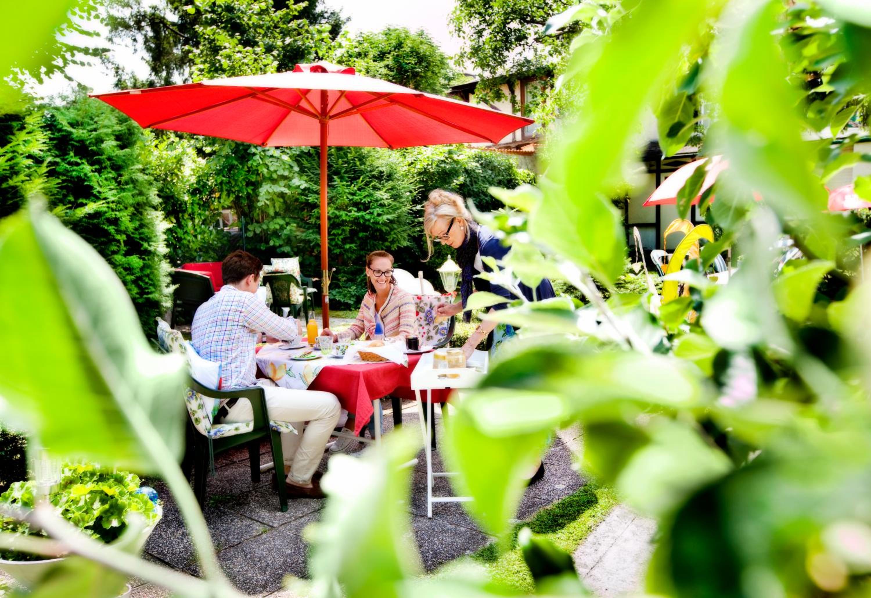 Pension Margit