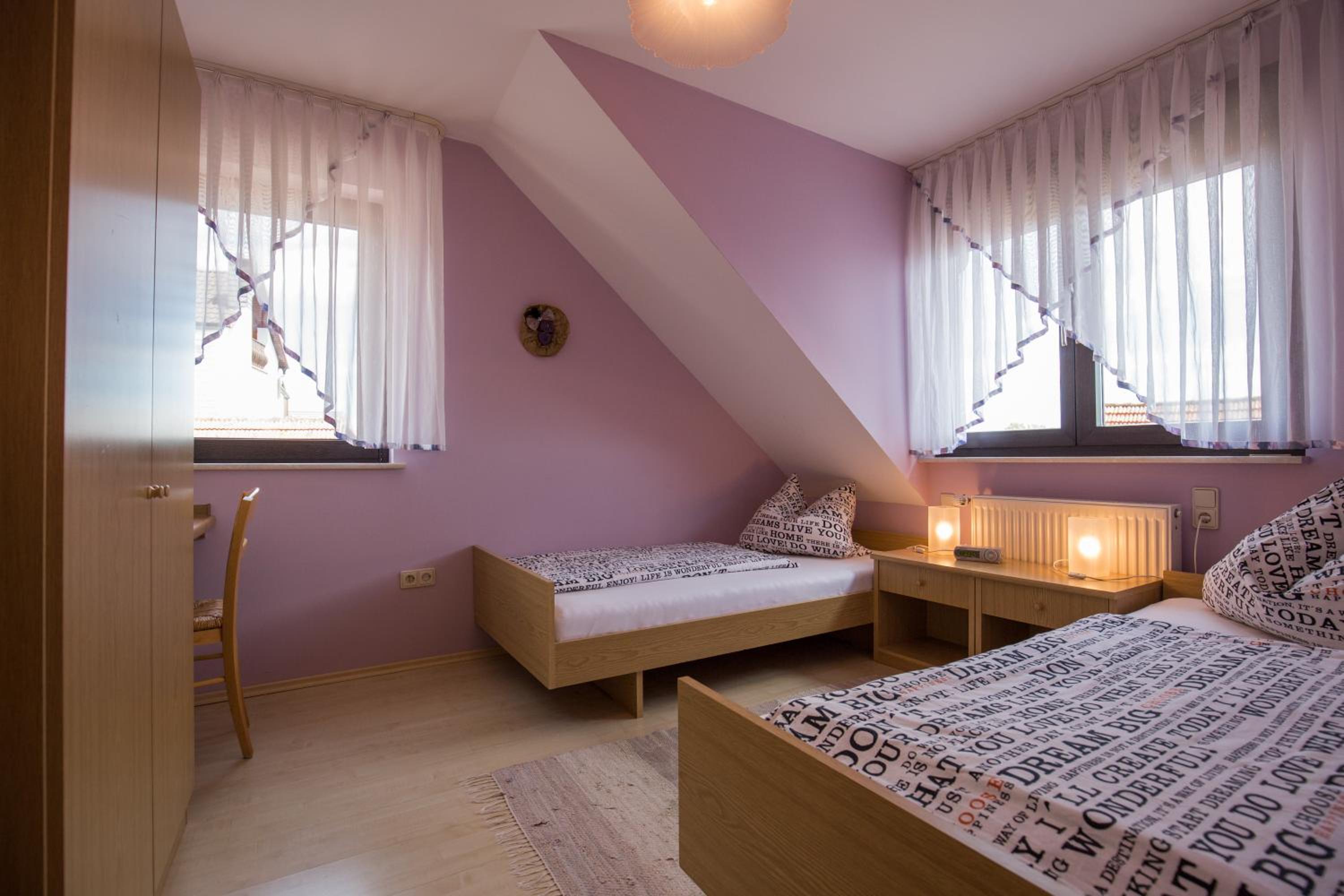 Ferienwohnung Arnold view 3