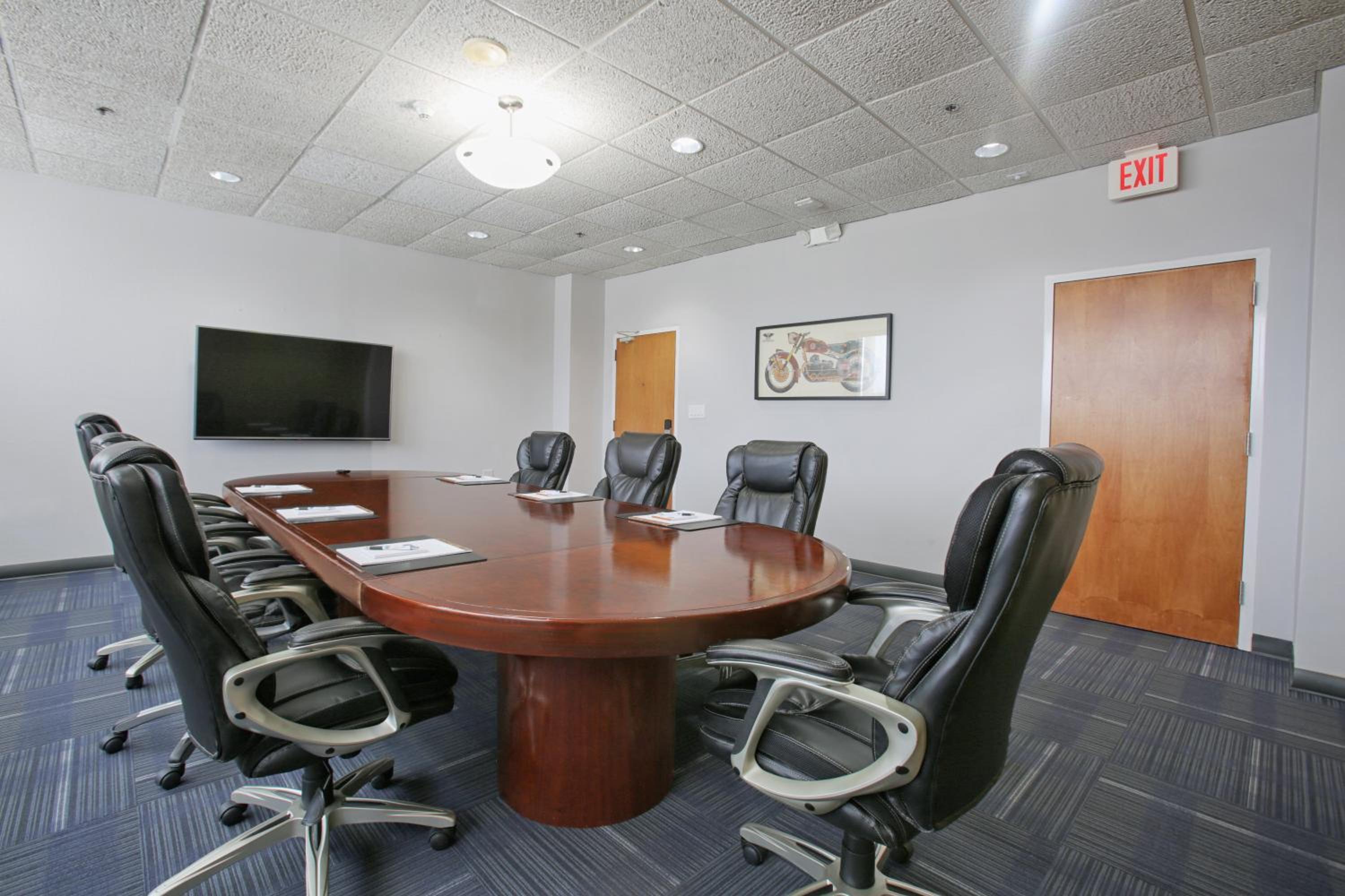 San Juan Airport Hotel - Property Image 34