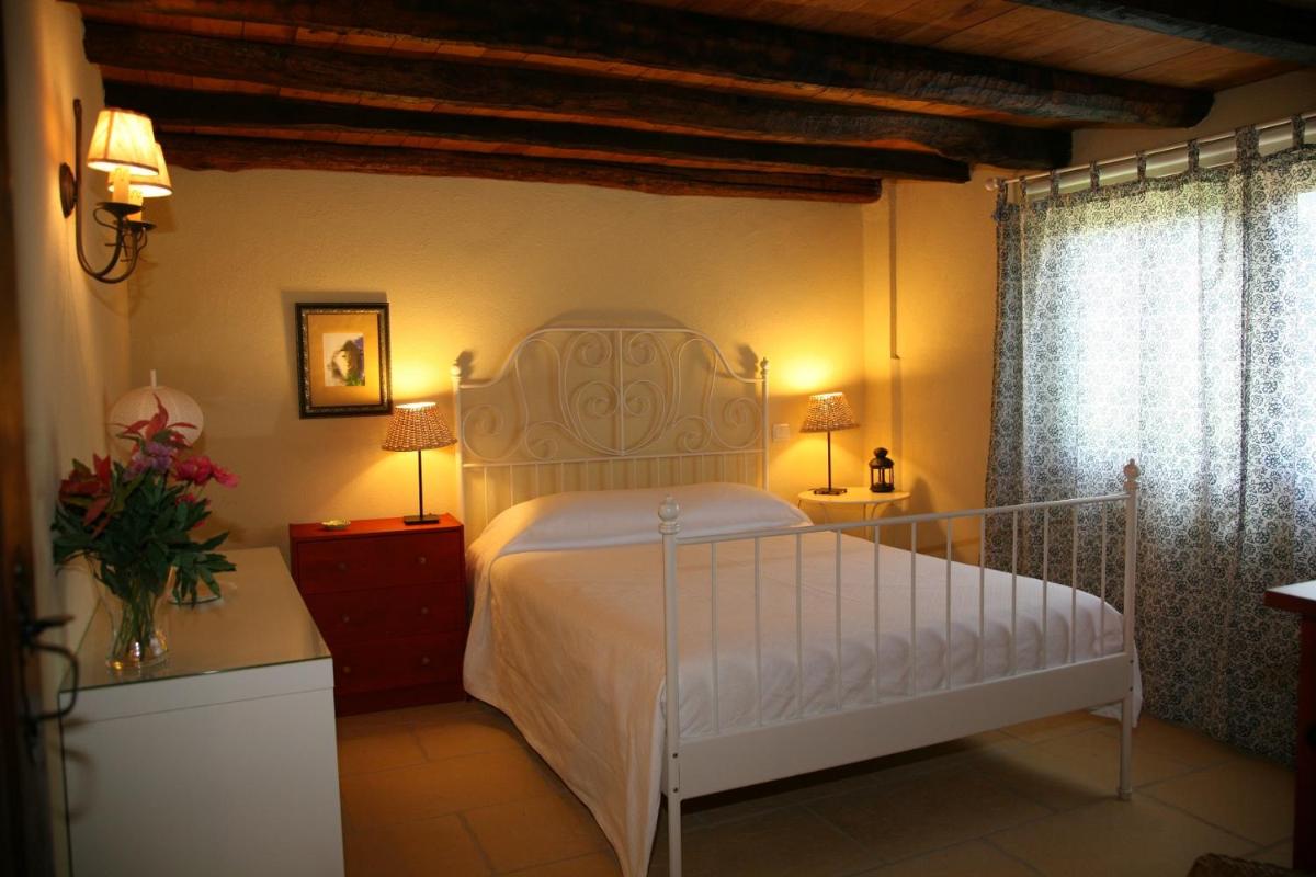 Quinta da Raposeira view 3