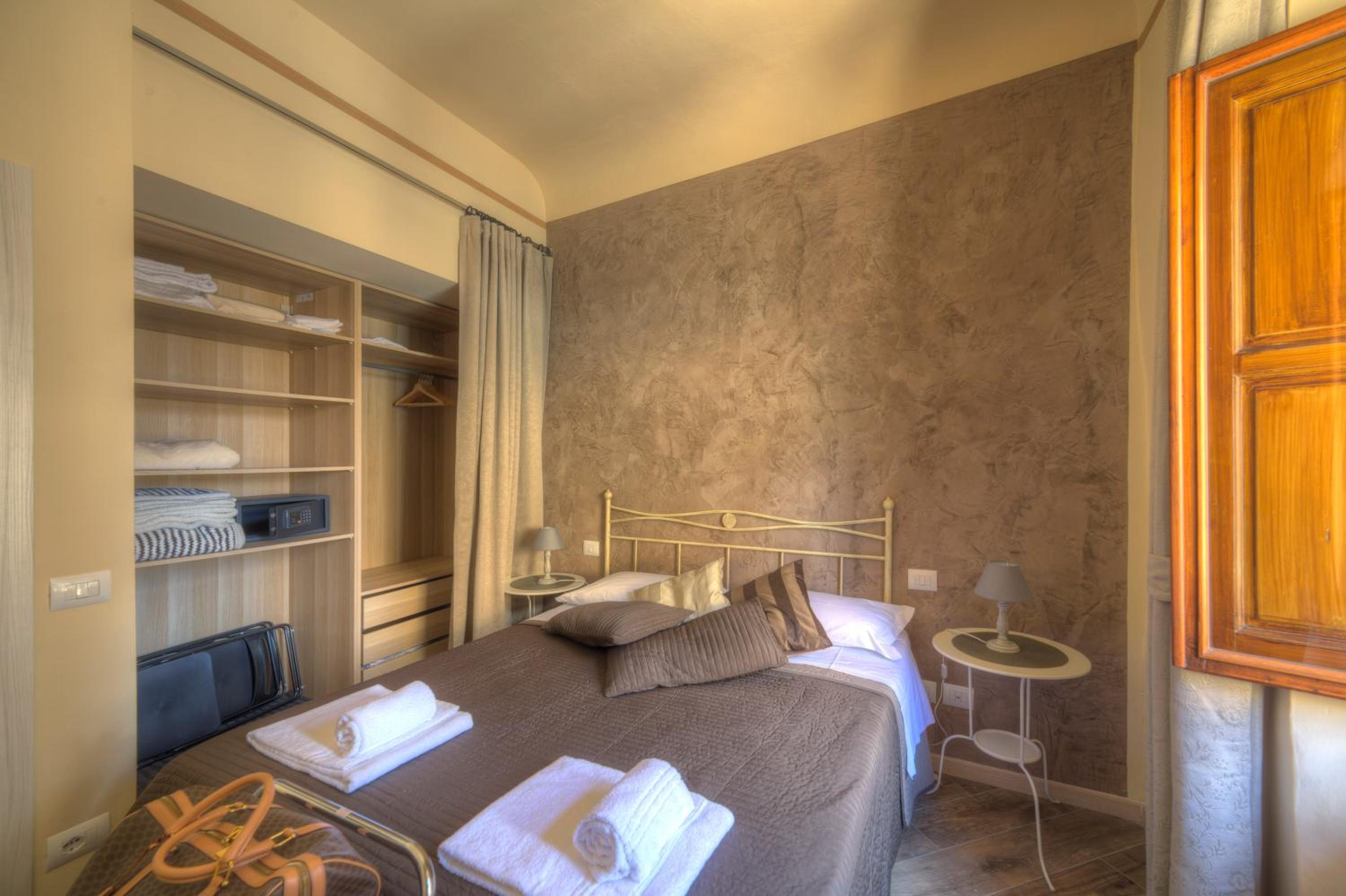 Piazza Signoria Suite
