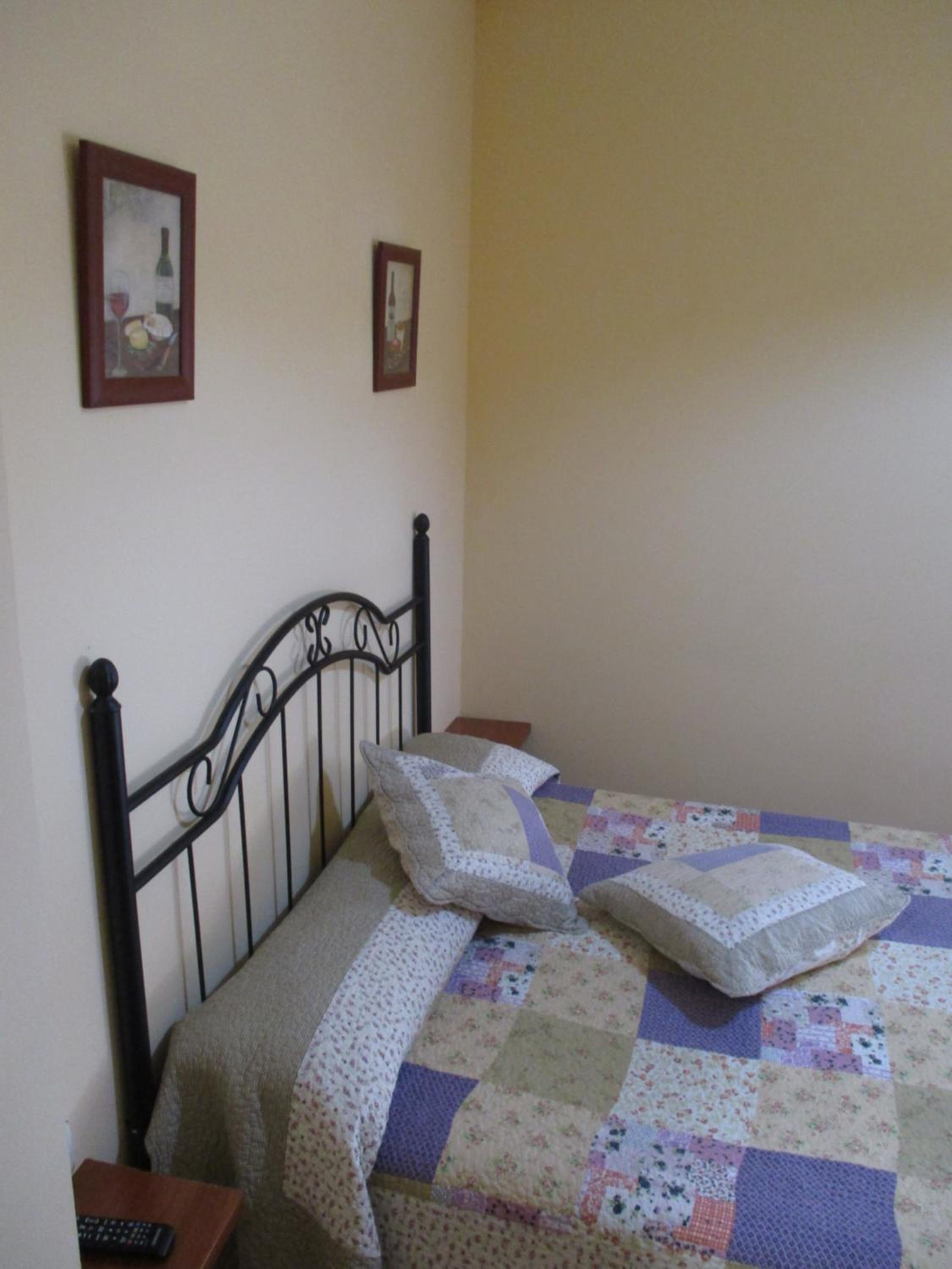 Hostal Becares view 3