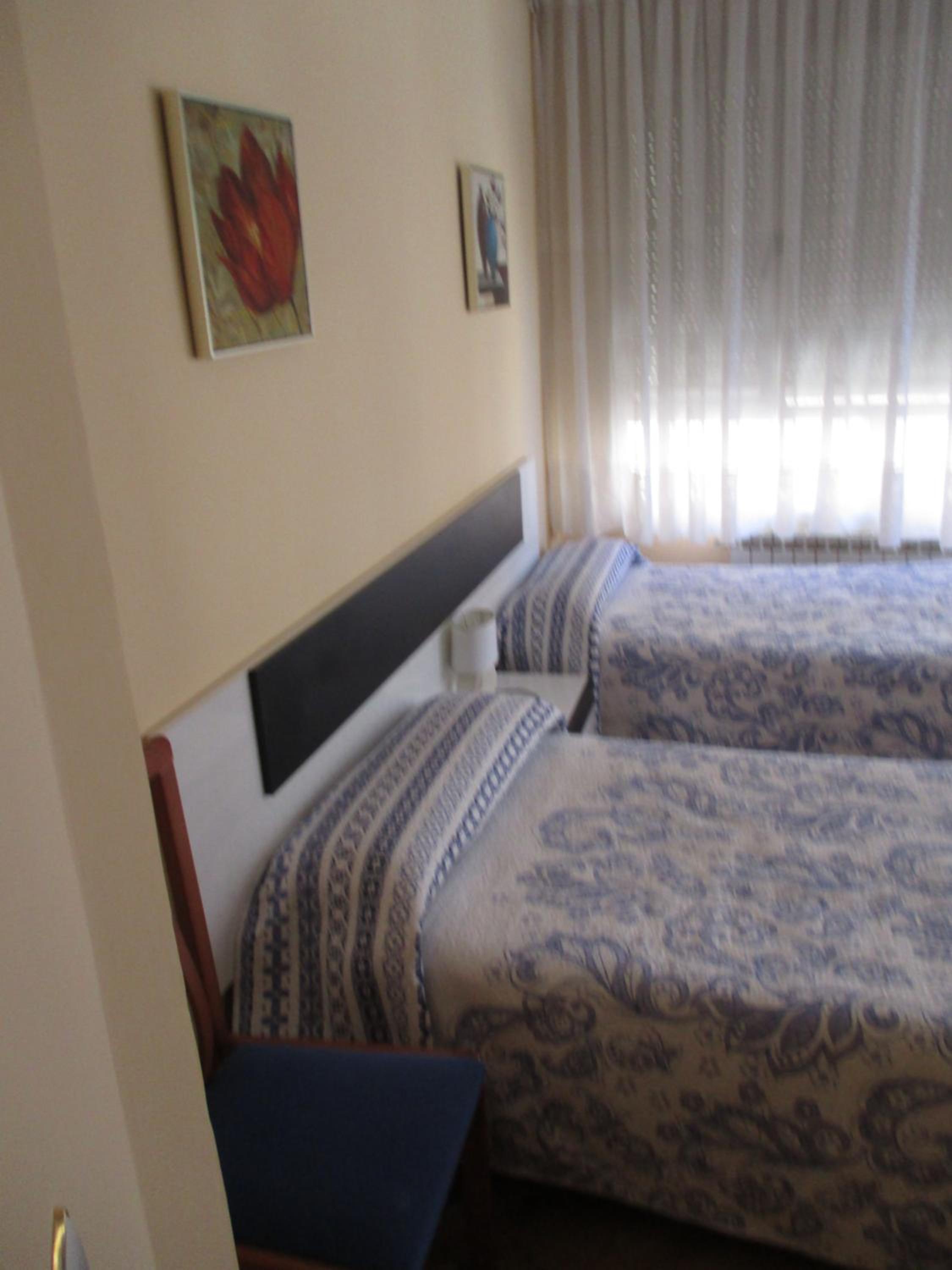 Hostal Becares view 5