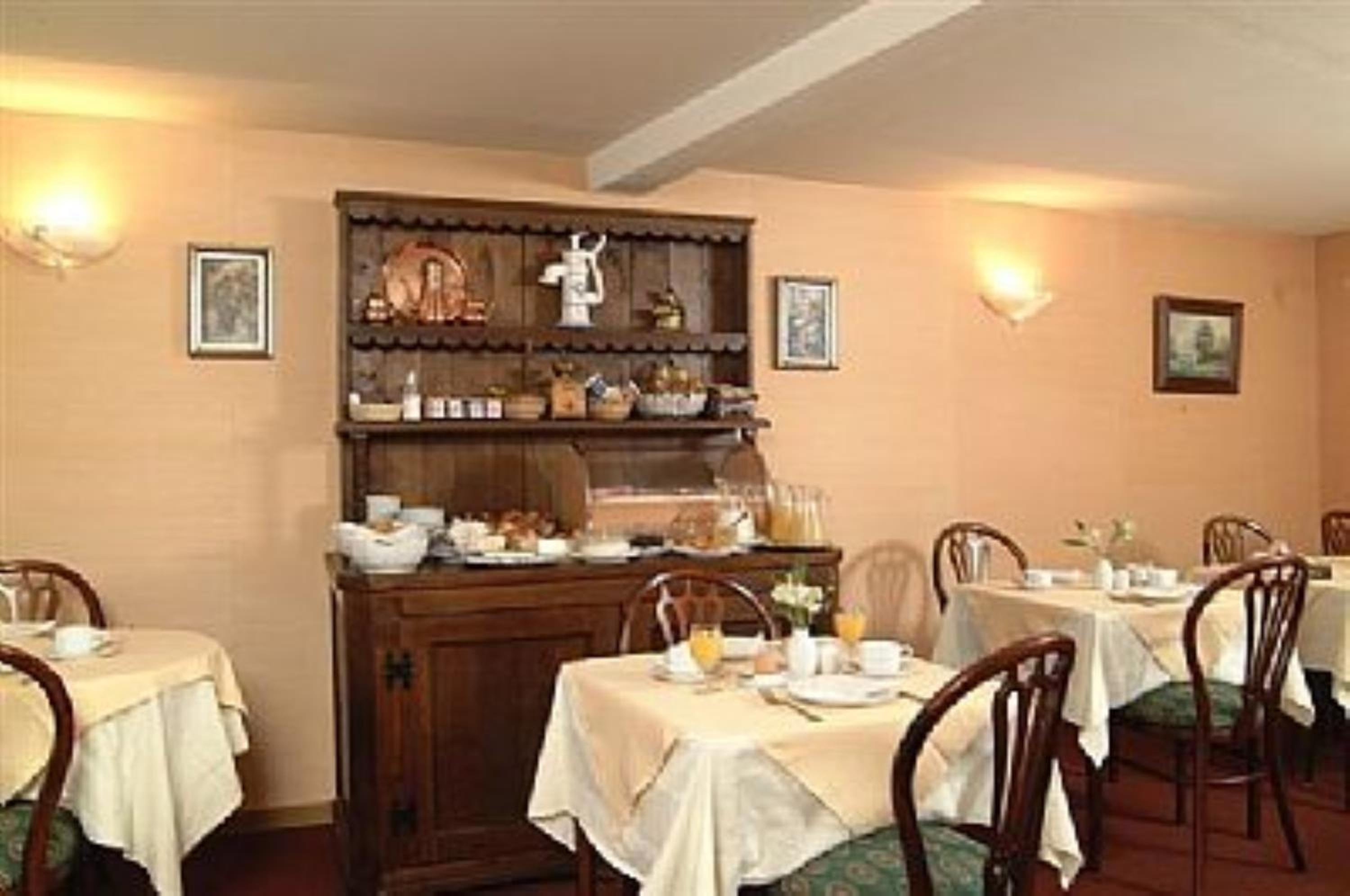 Bruges Vacations - Hotel Albert I - Property Image 4