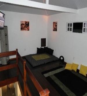 Spazio Itaúna Pousada