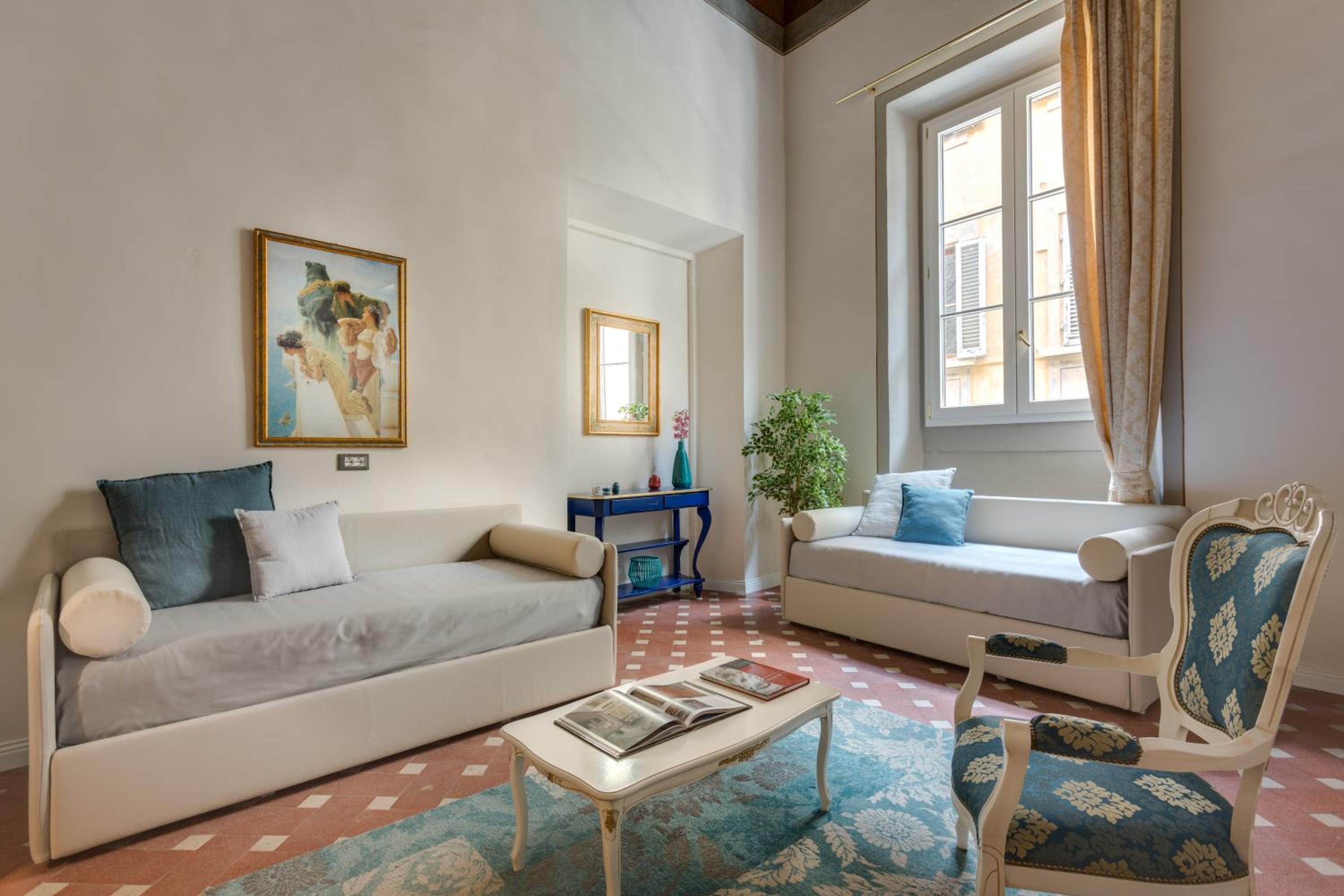 Residenza D'Epoca Historia Luxury Boutique