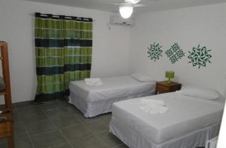 Spazio Itaúna Pousada