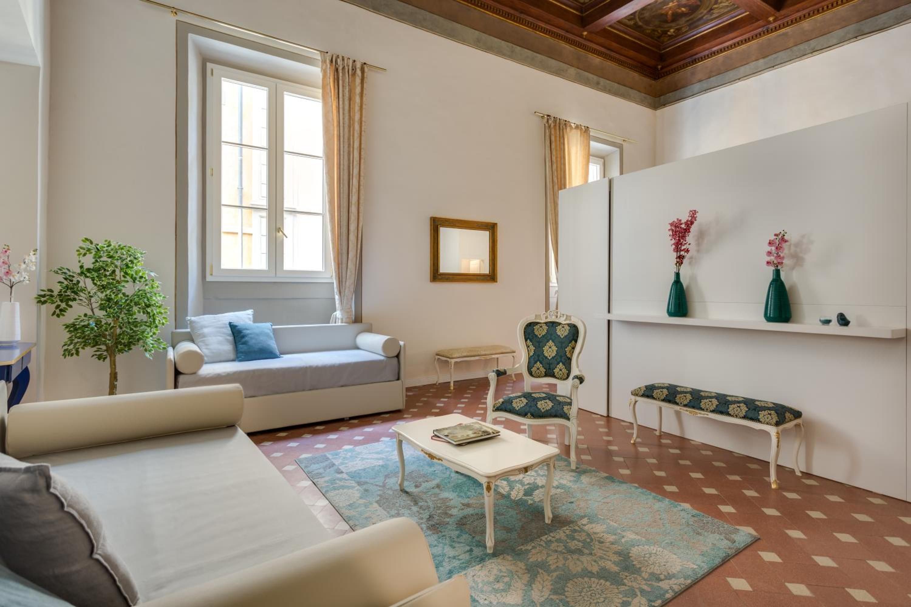 Residenza D'Epoca Historia Luxury Boutique