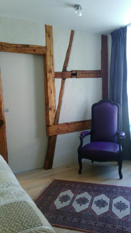 Guesthouse Le Vauban