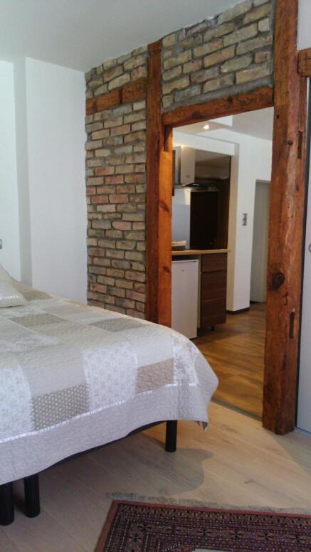 Guesthouse Le Vauban