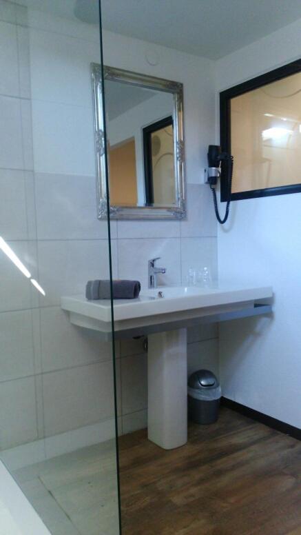 Guesthouse Le Vauban