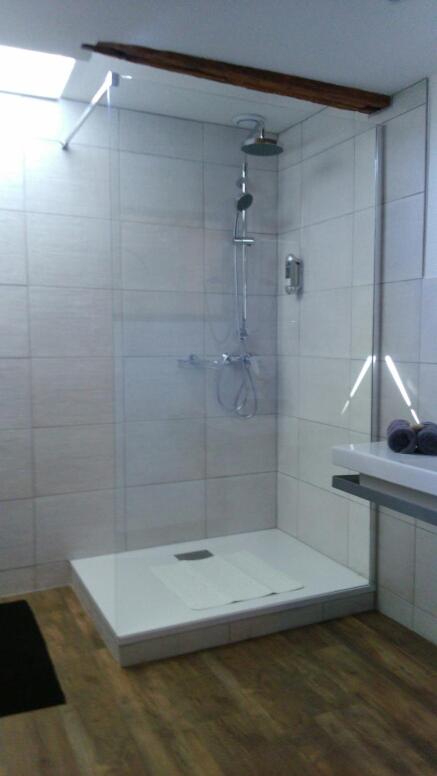 Guesthouse Le Vauban