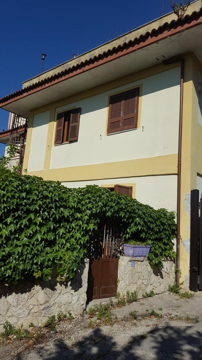 villa spina