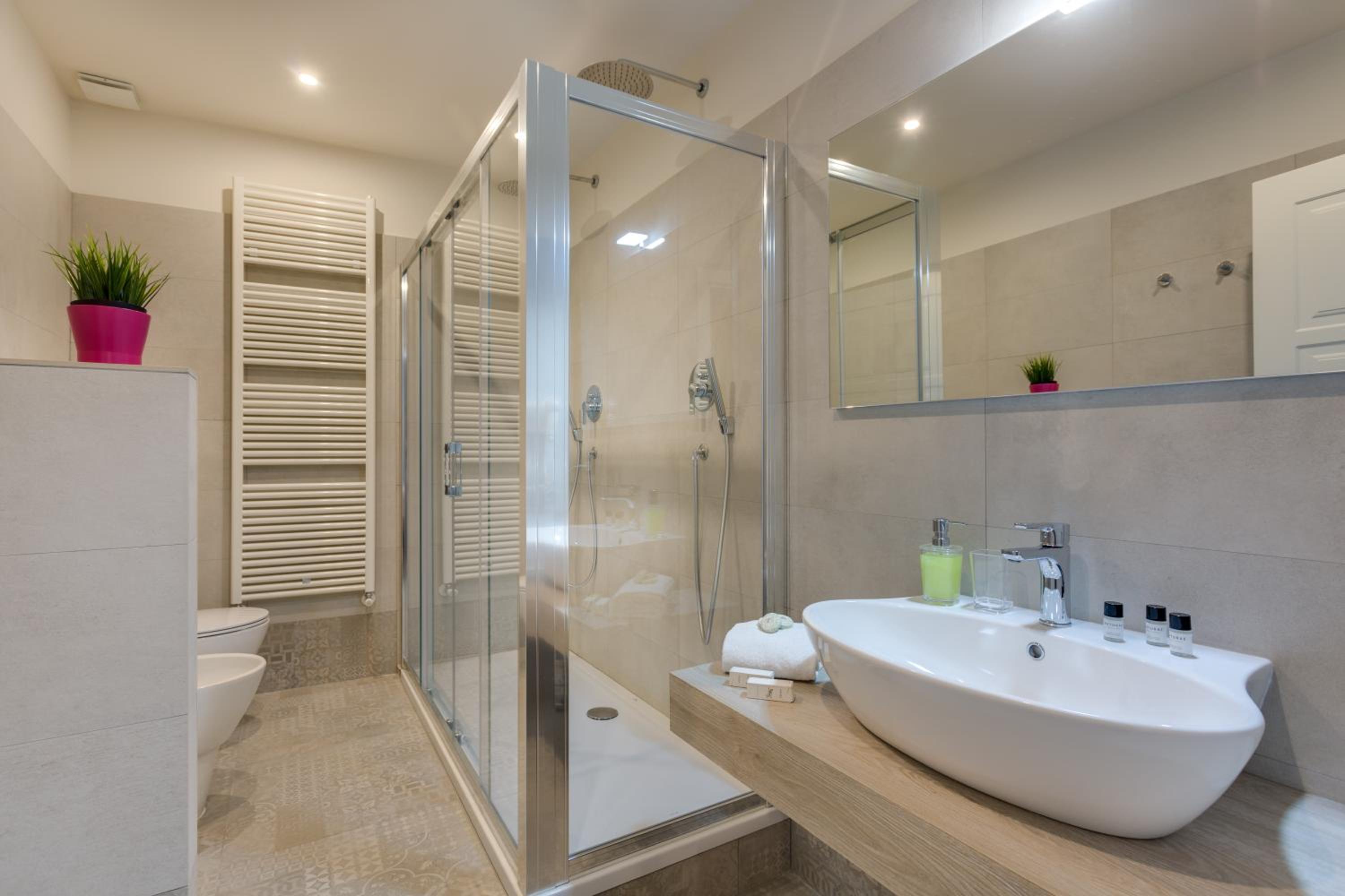 Residenza D'Epoca Historia Luxury Boutique