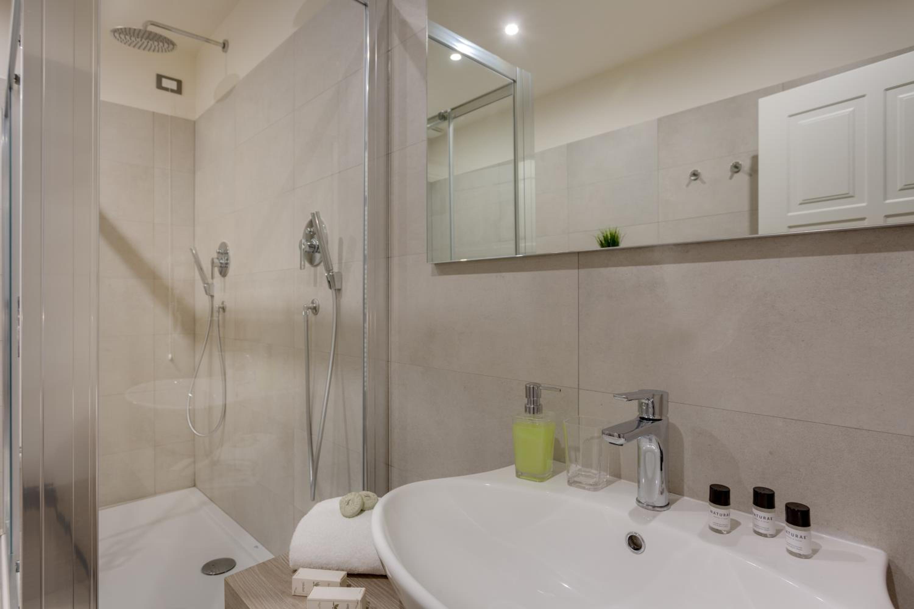 Residenza D'Epoca Historia Luxury Boutique