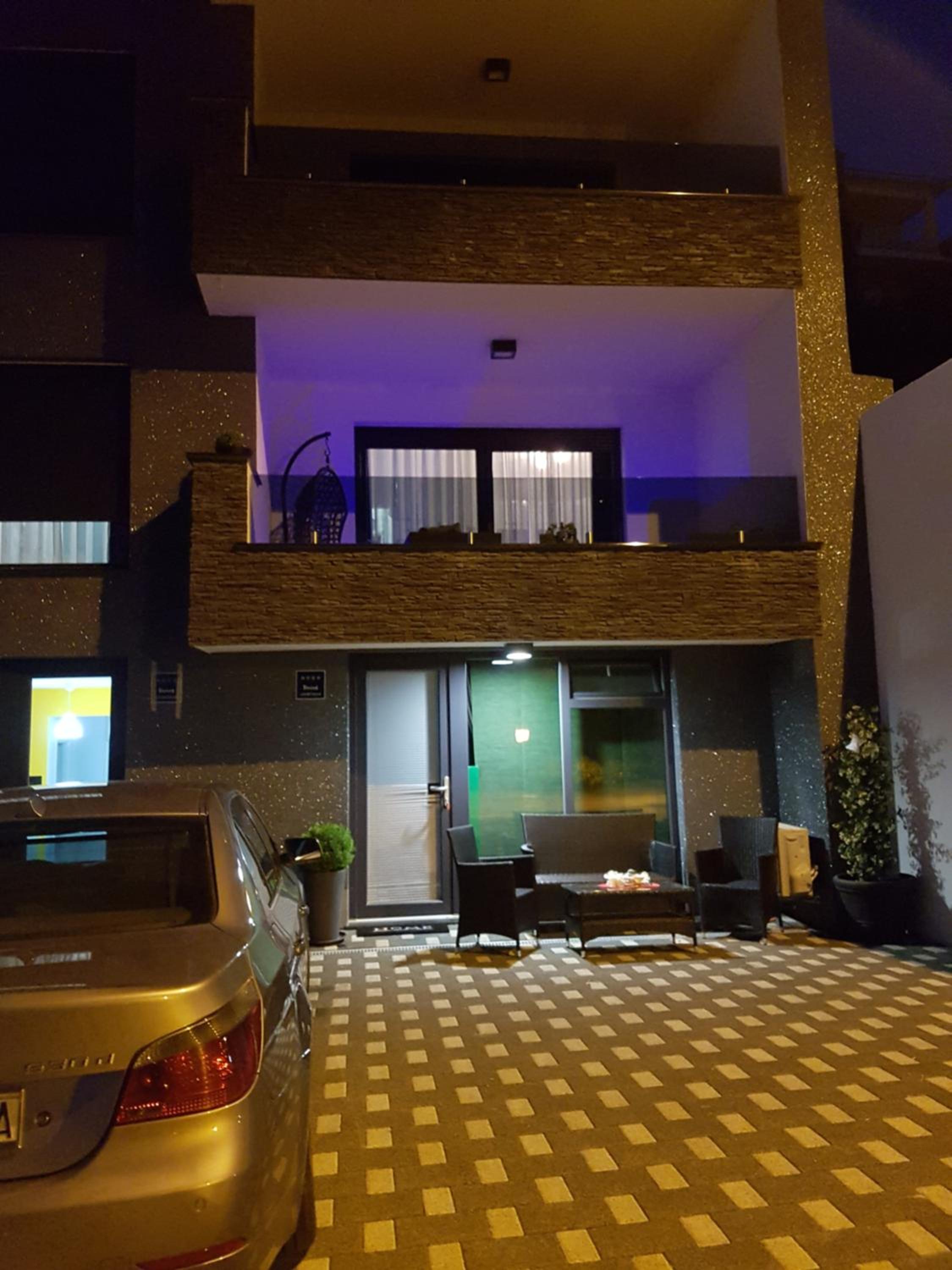 Apartments Slavica