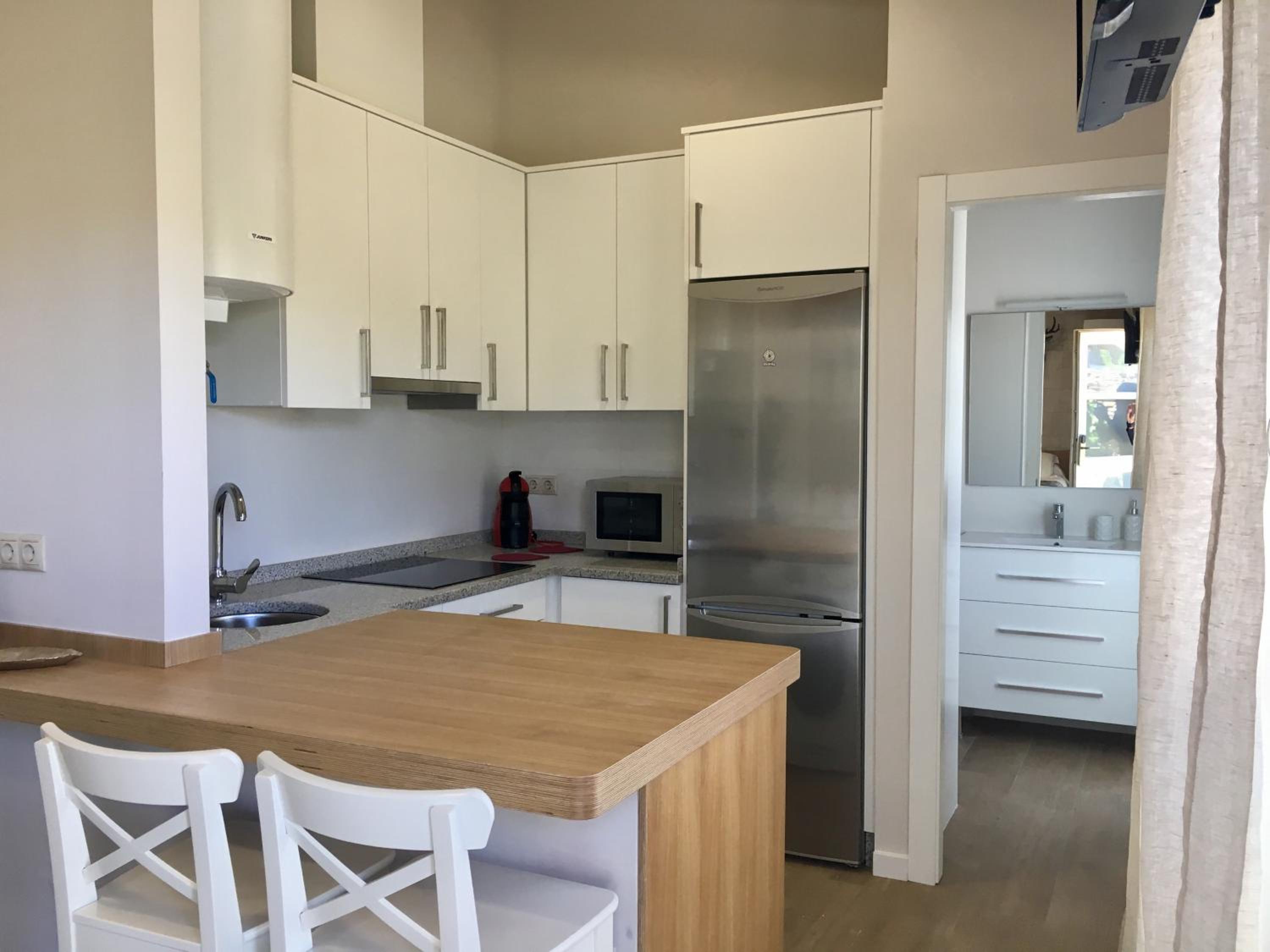 A Fonte das Hortas Residencial