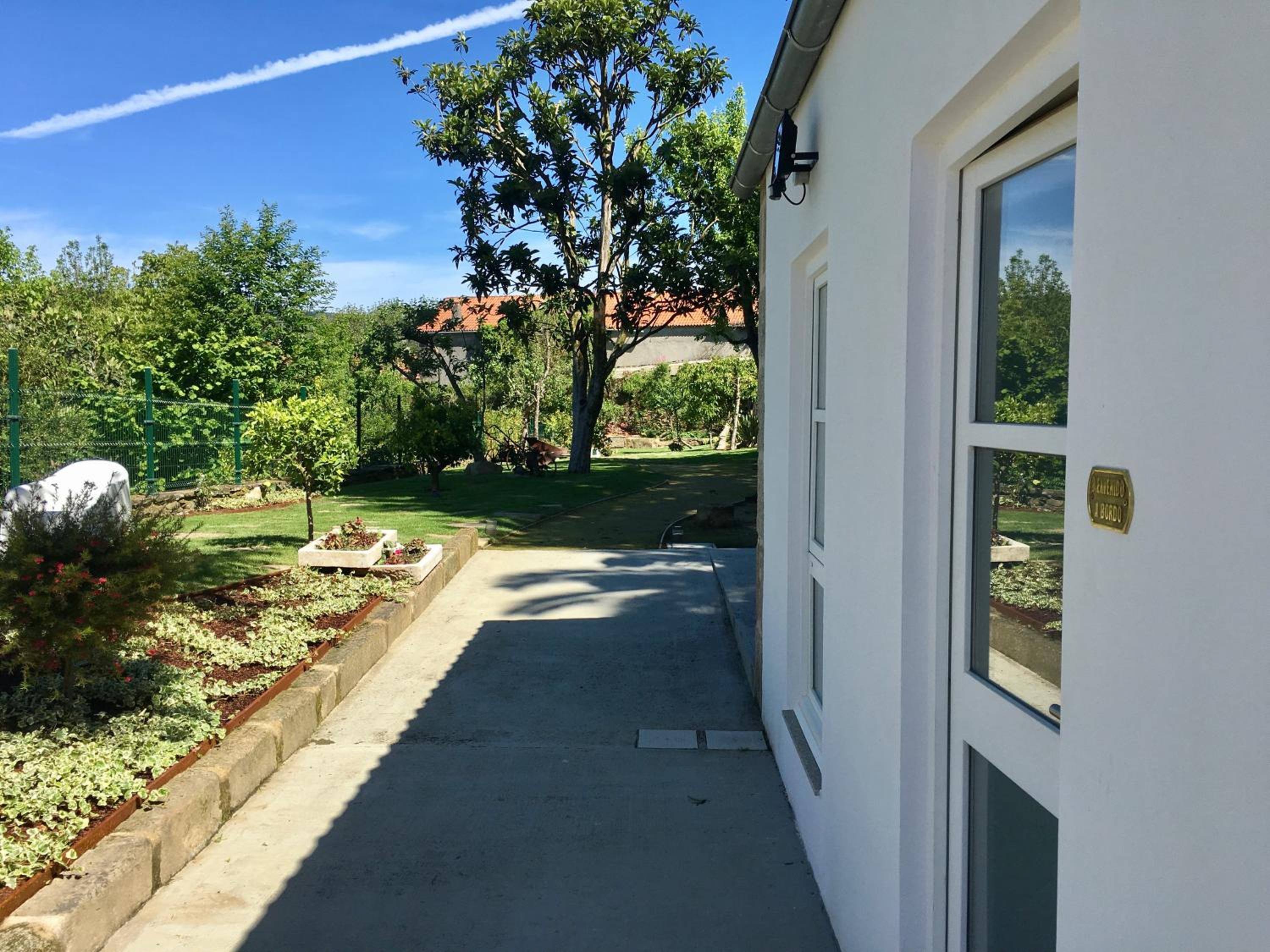 A Fonte das Hortas Residencial