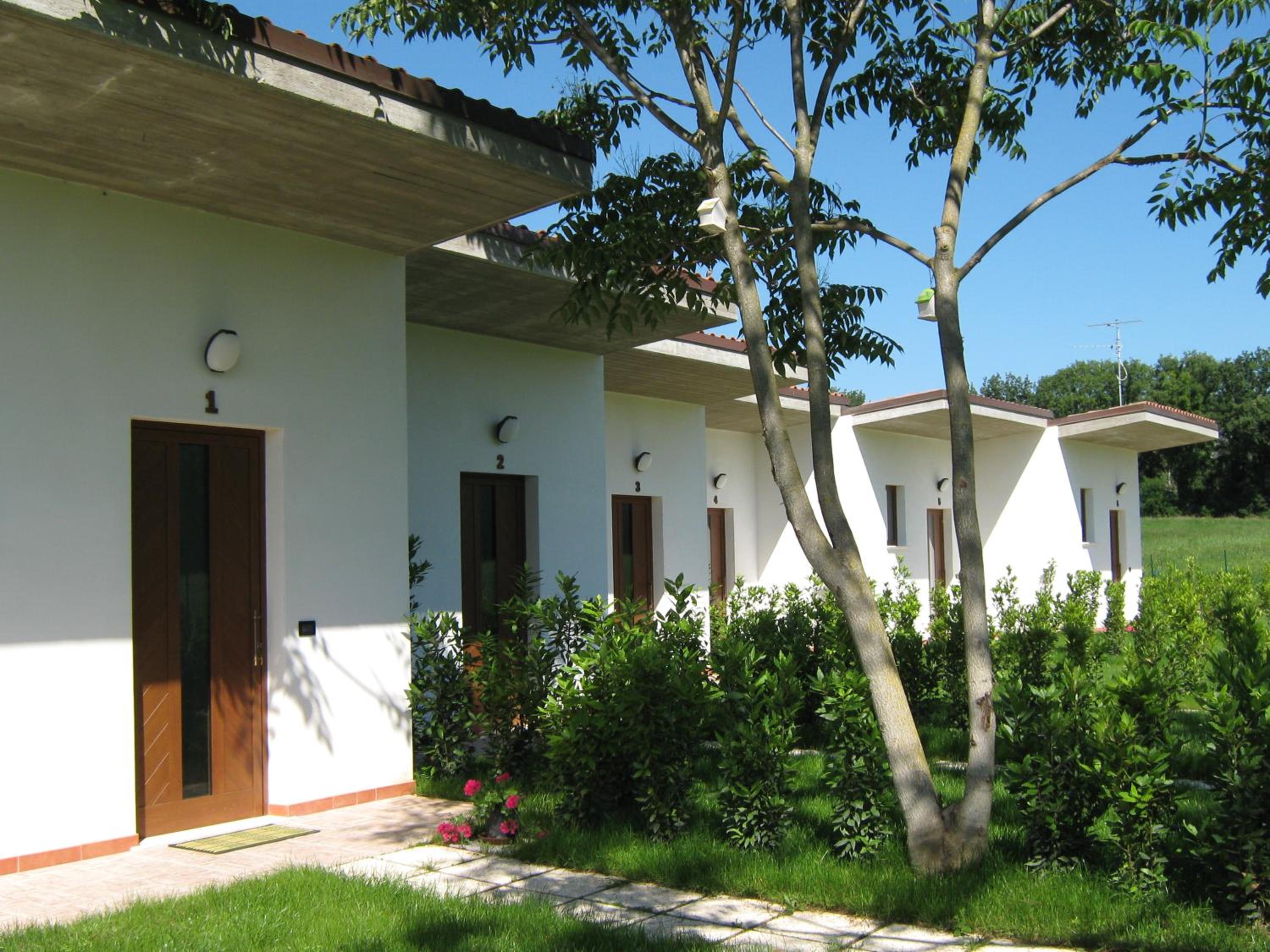 B & B OASI view 4