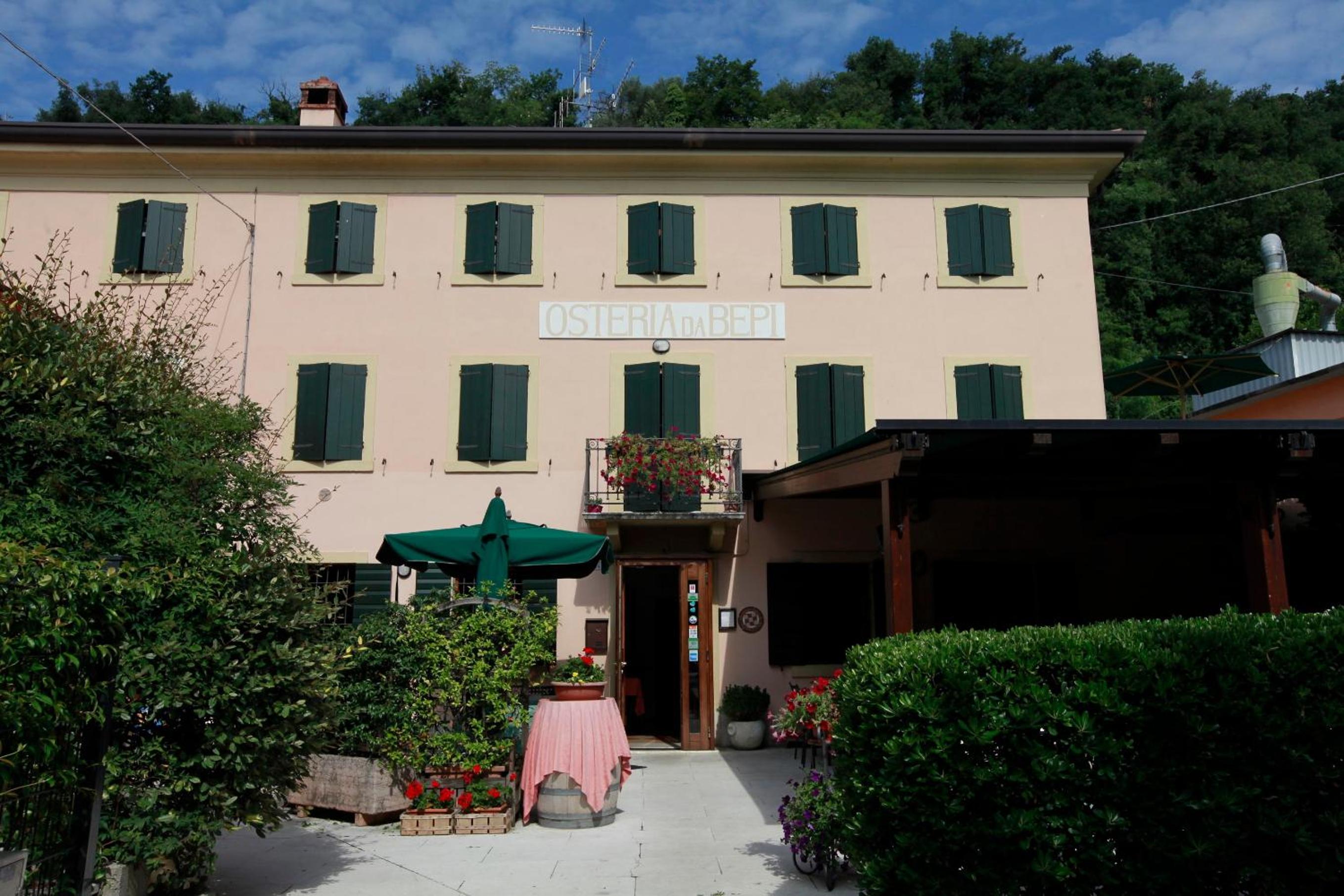 Locanda da Bepi view 3