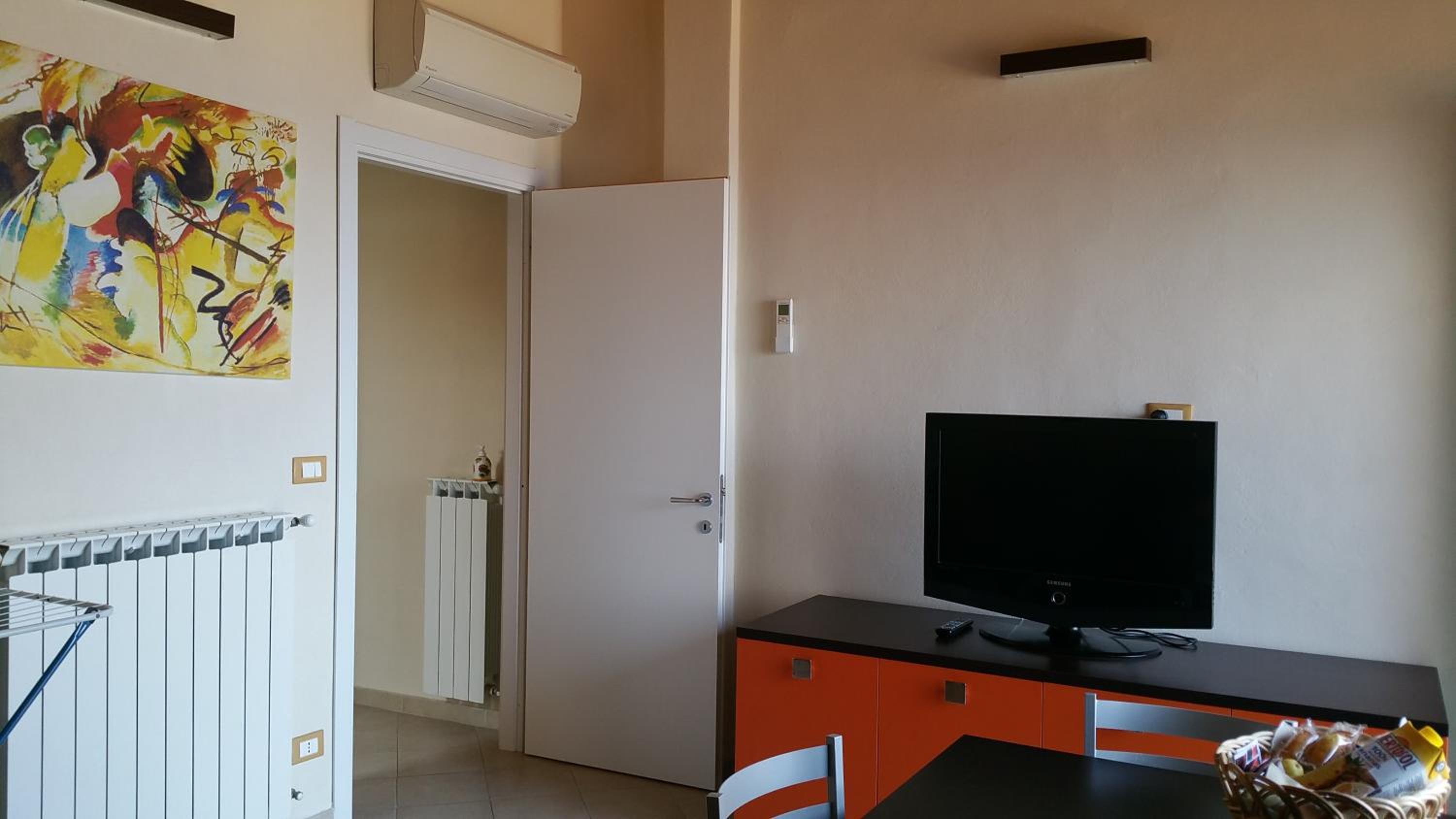 LES BIJOUX Apartments