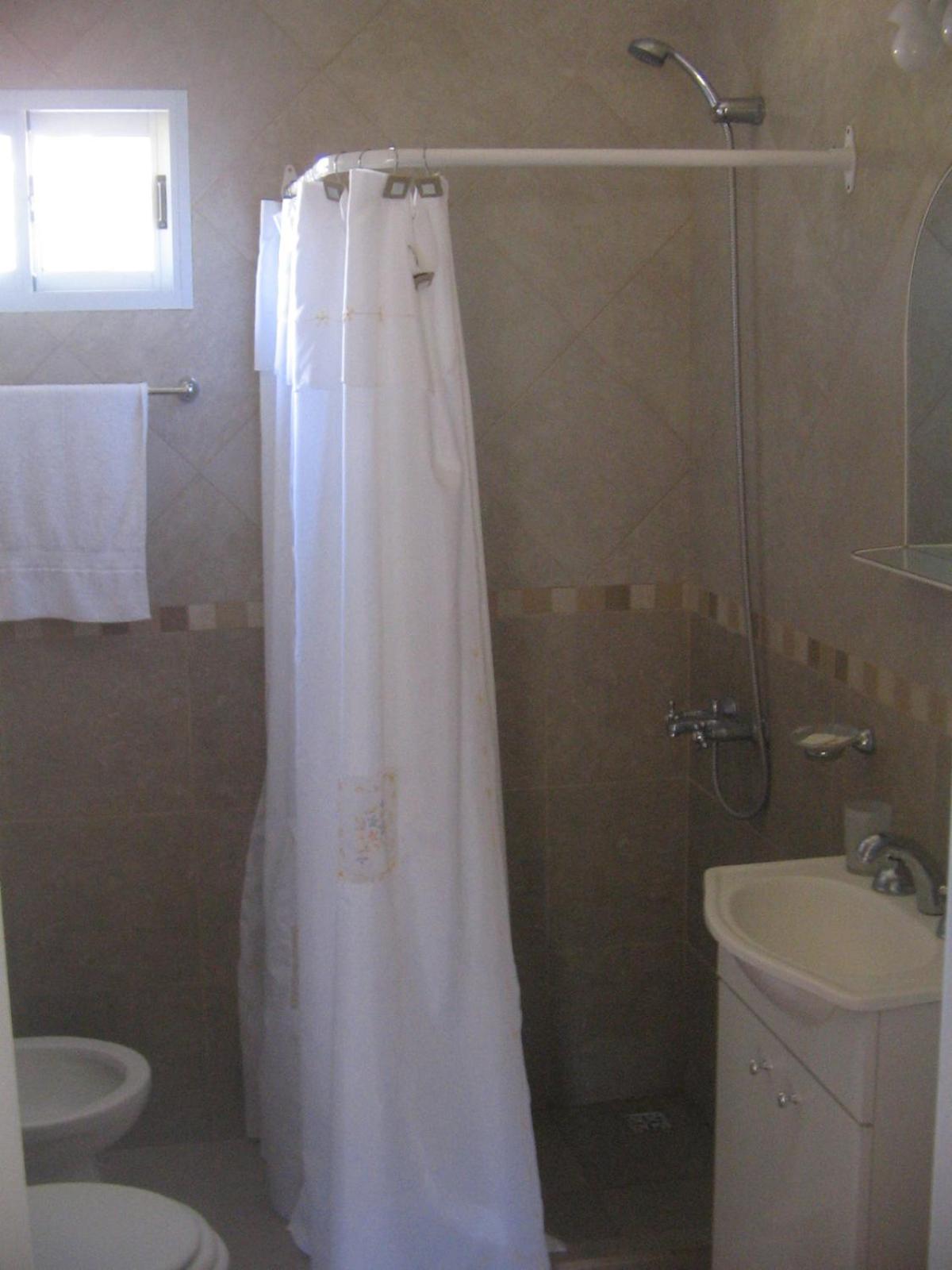 Cabañas Piedras de Tandil