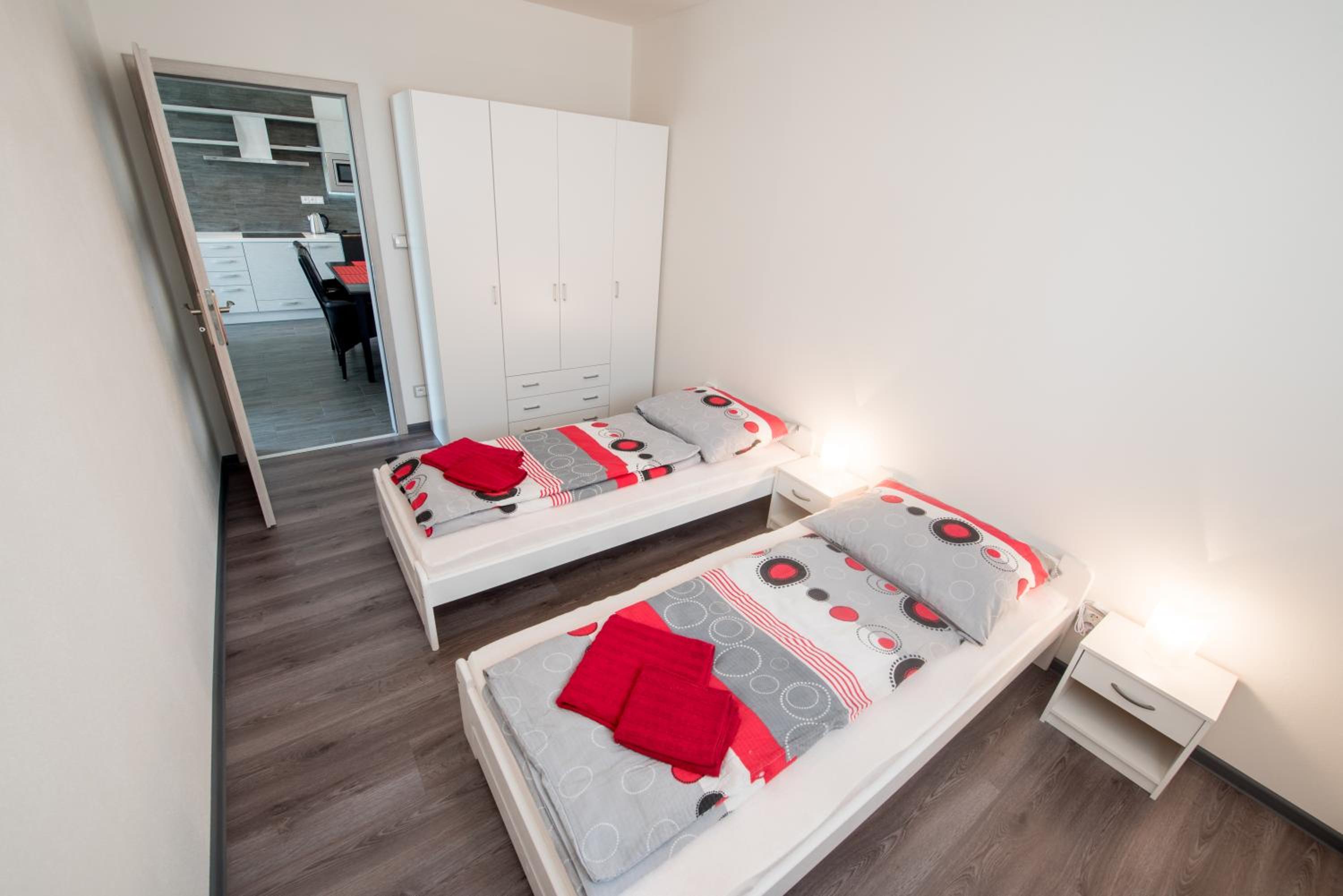 Apartmany 154