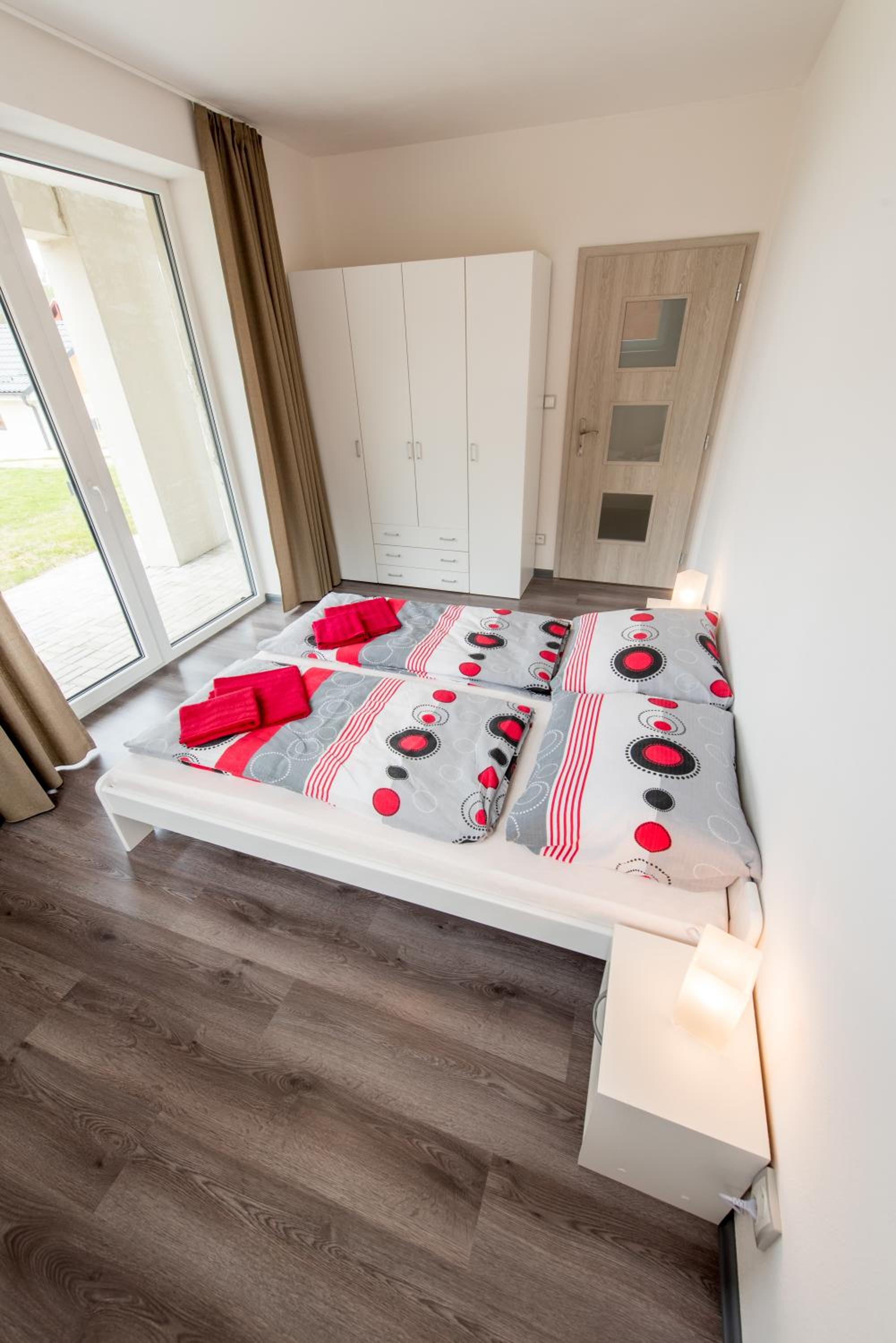 Apartmany 154