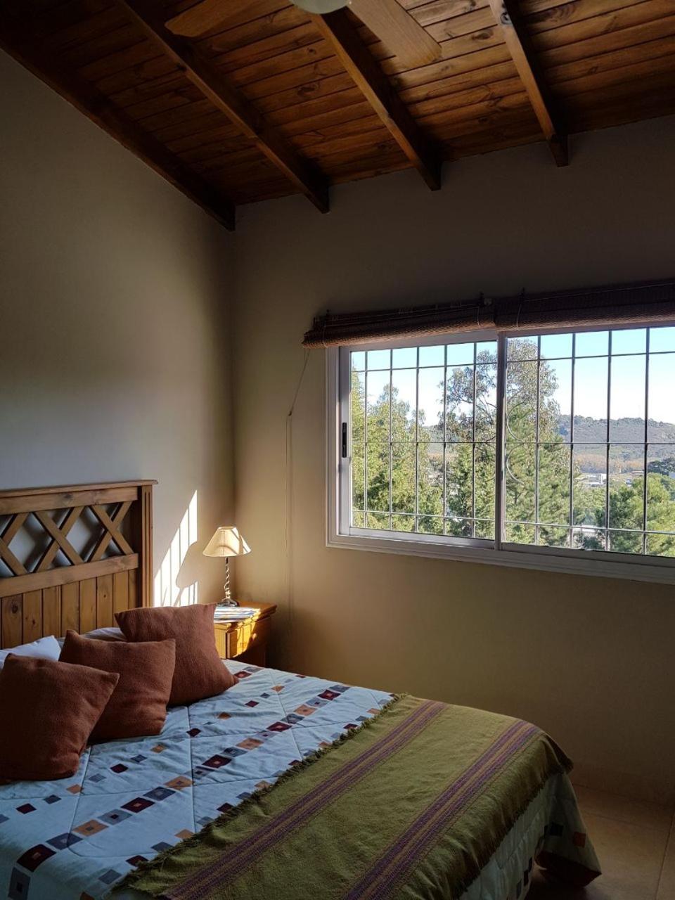 Cabañas Piedras de Tandil