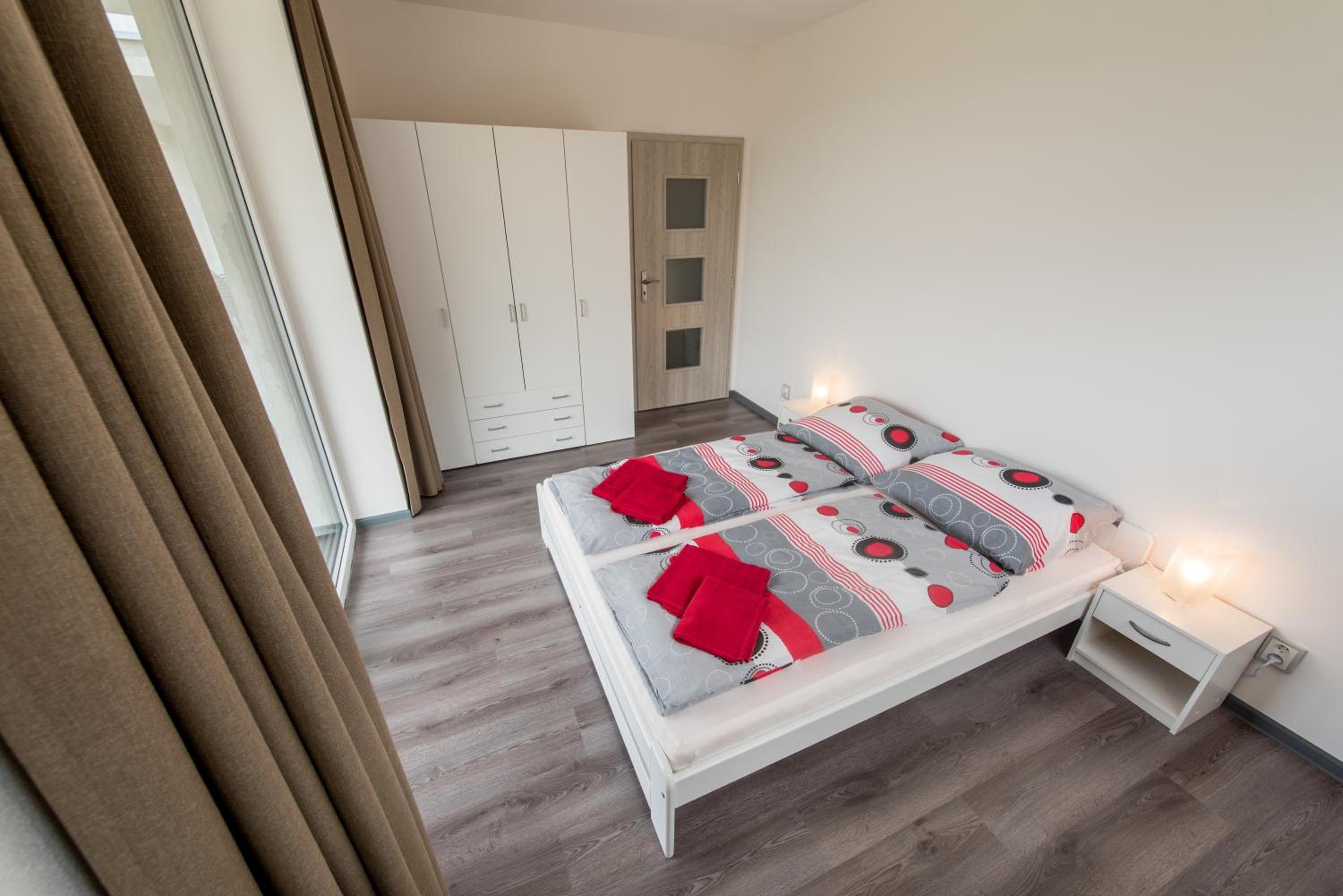 Apartmany 154
