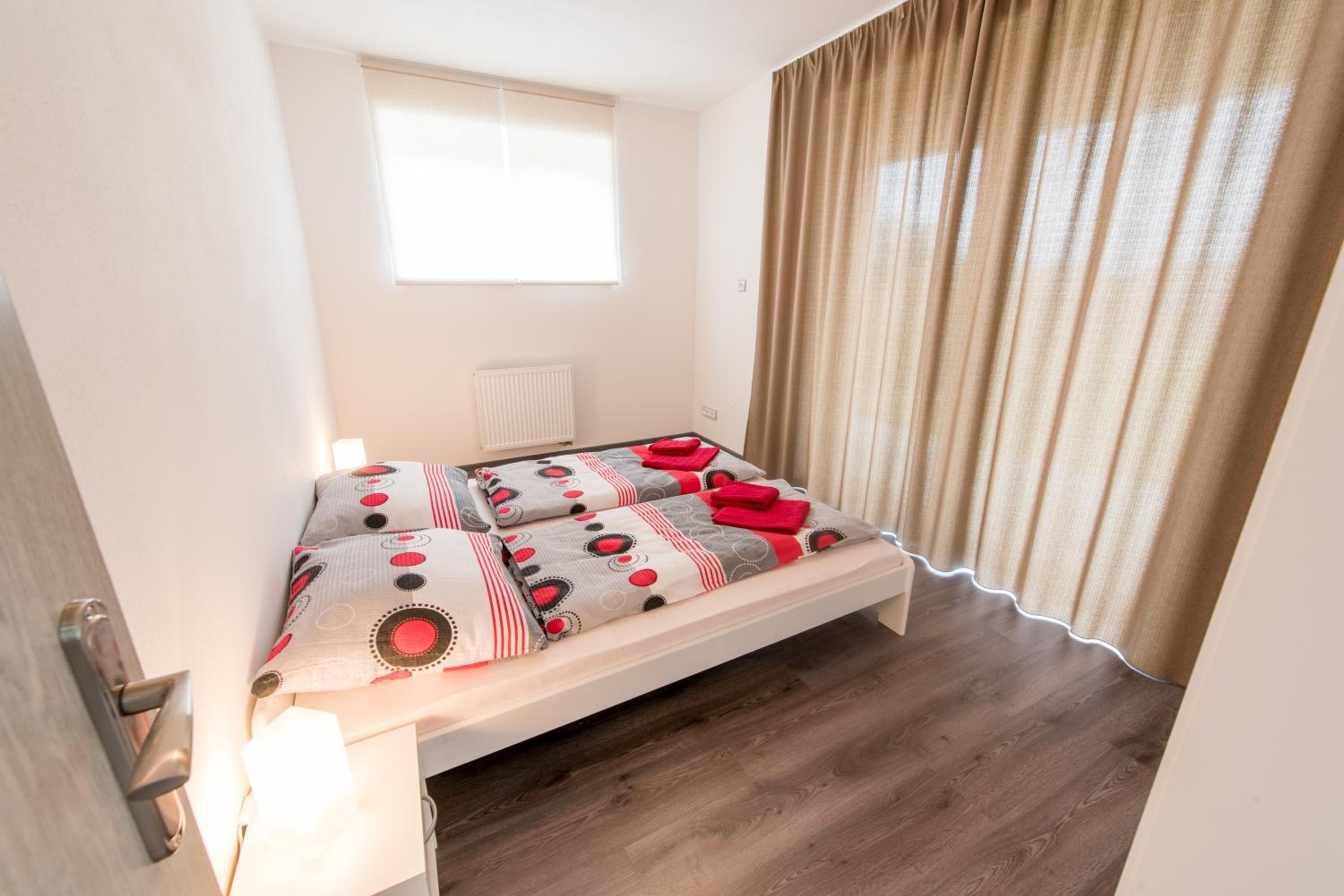 Apartmany 154