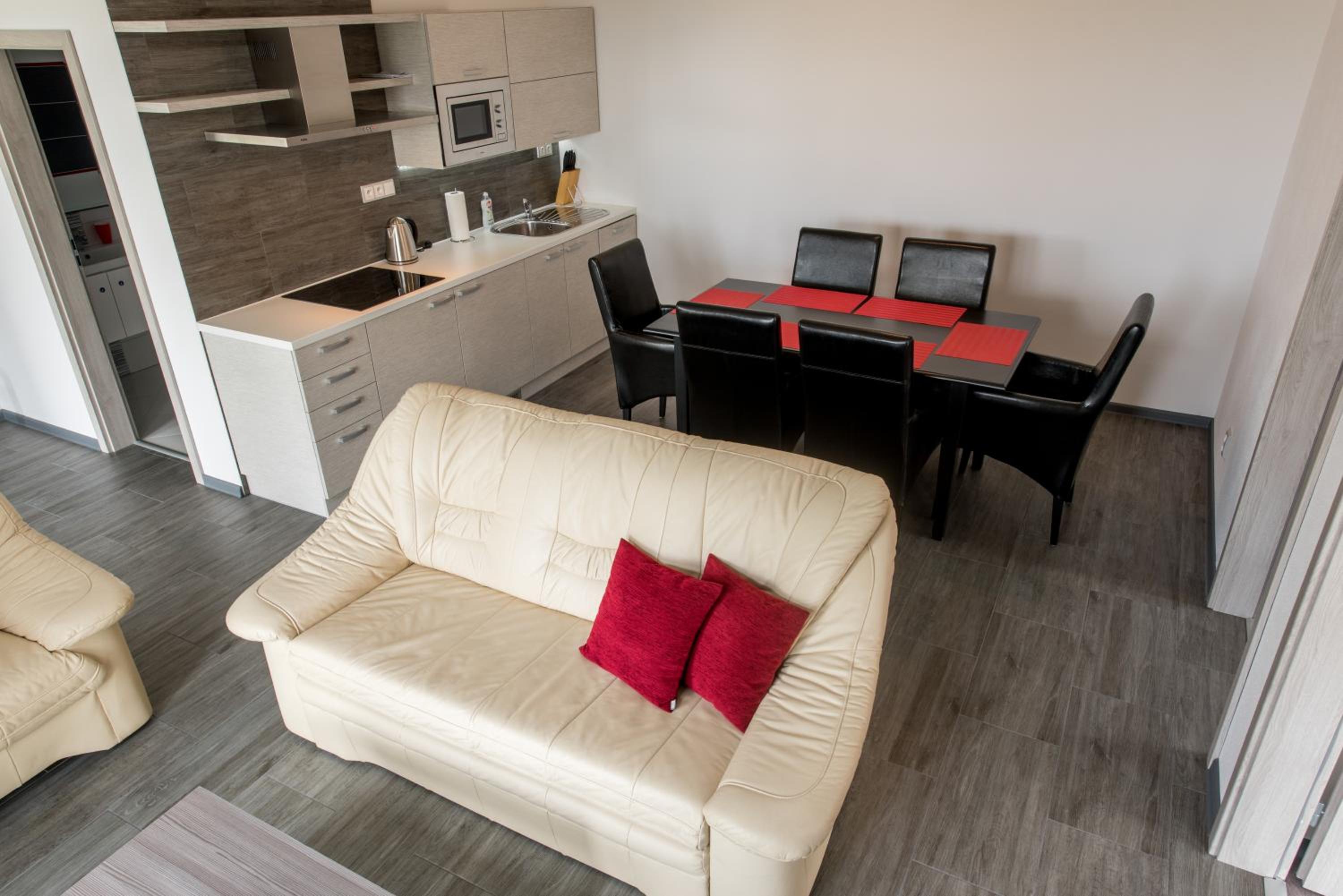 Apartmany 154