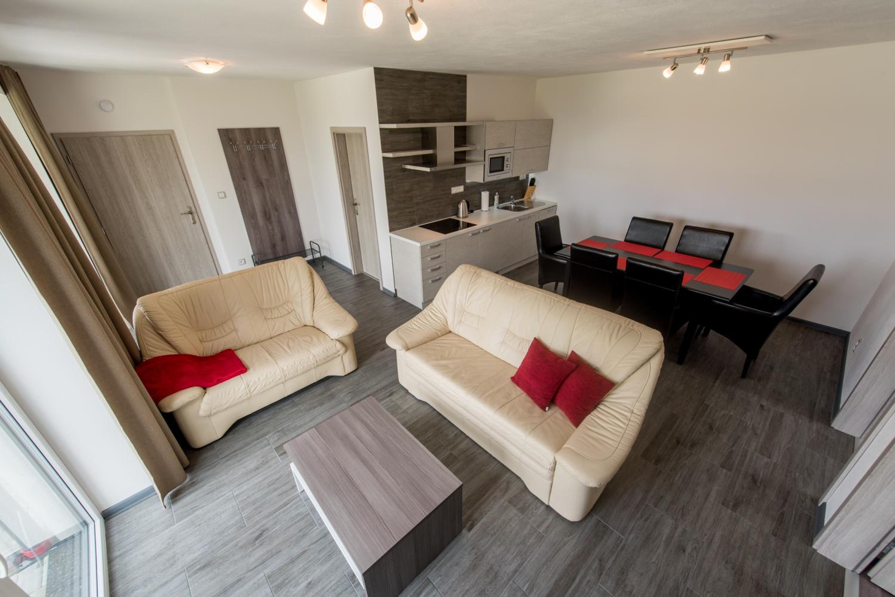 Apartmany 154