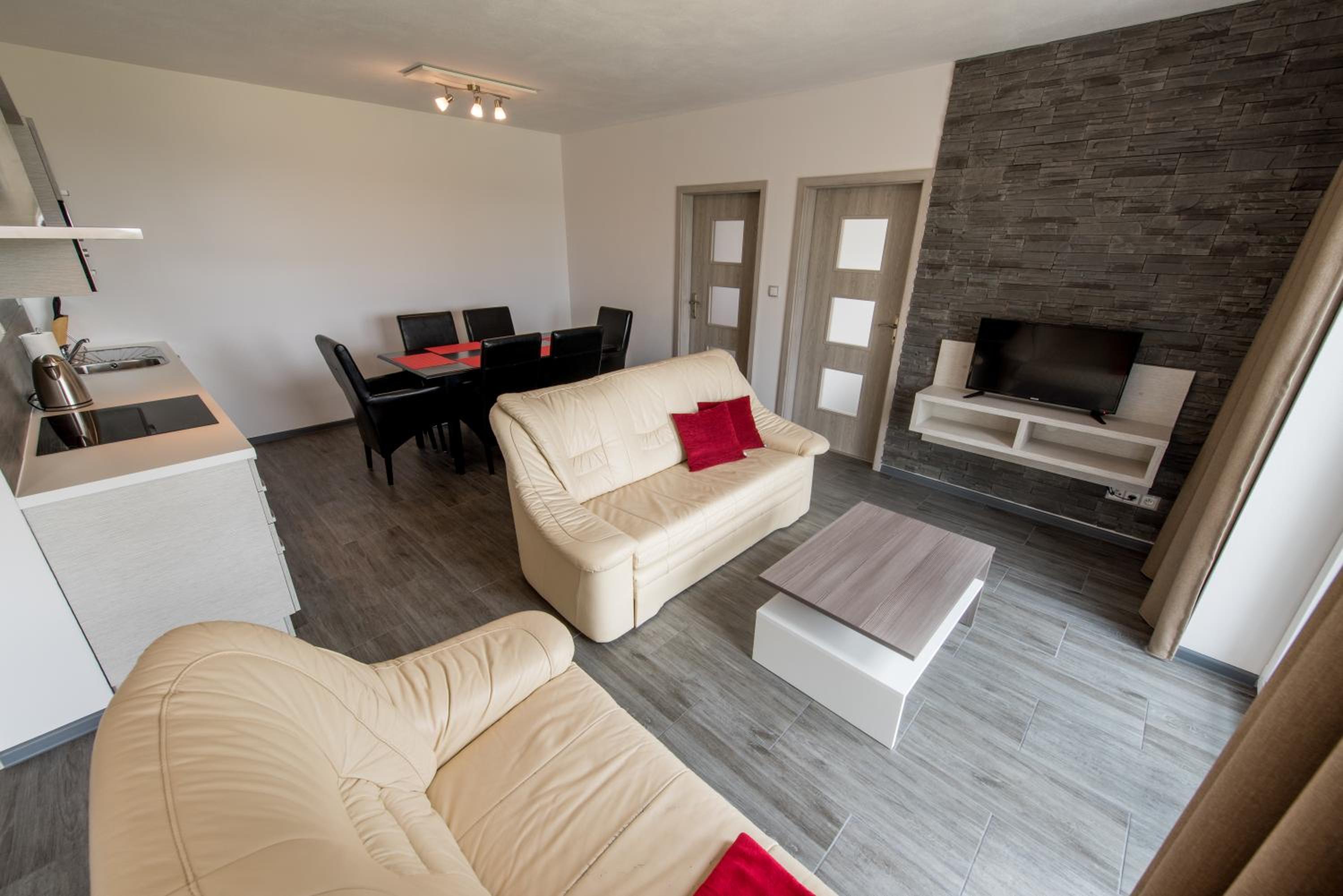 Apartmany 154