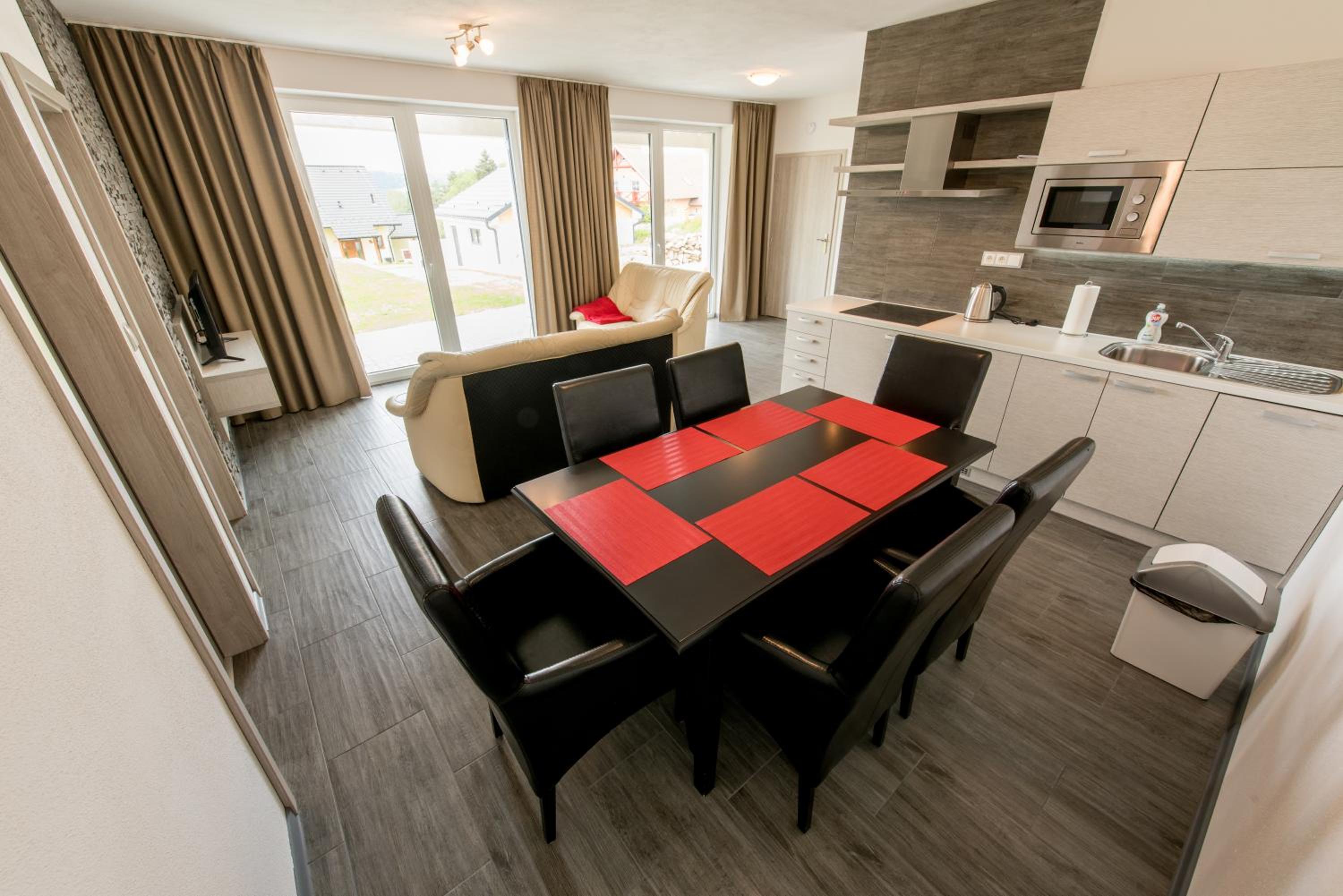 Apartmany 154