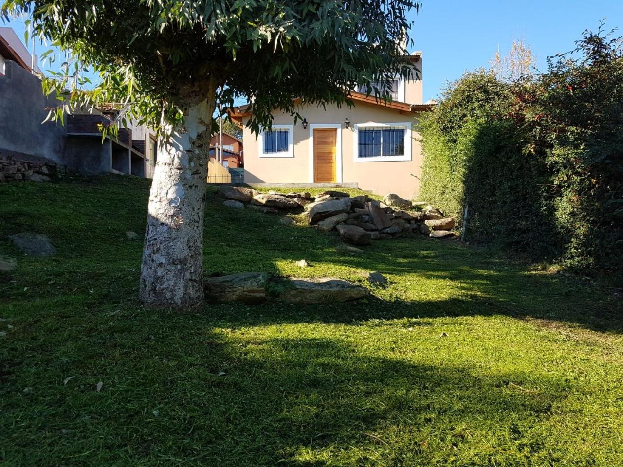 Cabañas Piedras de Tandil