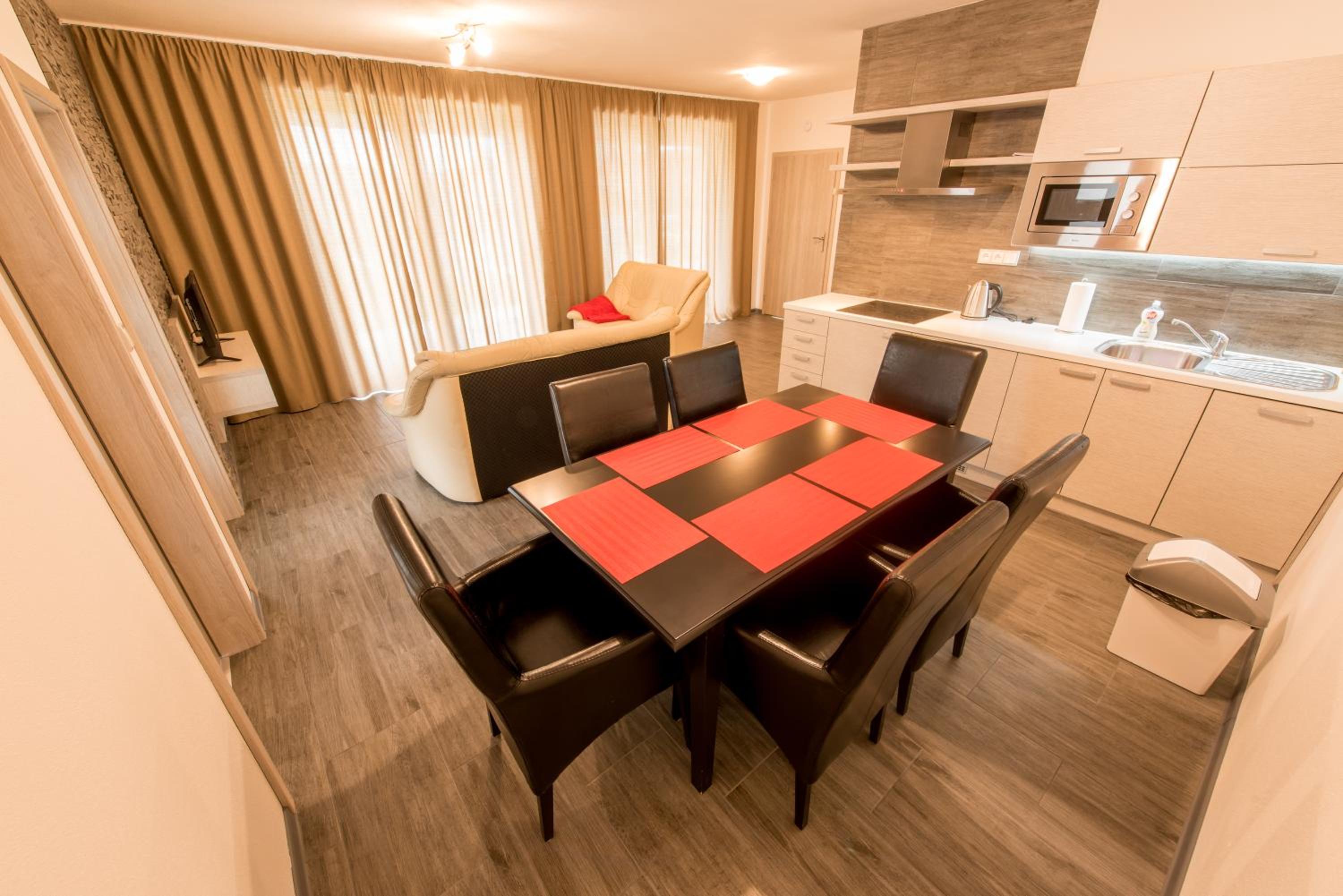 Apartmany 154