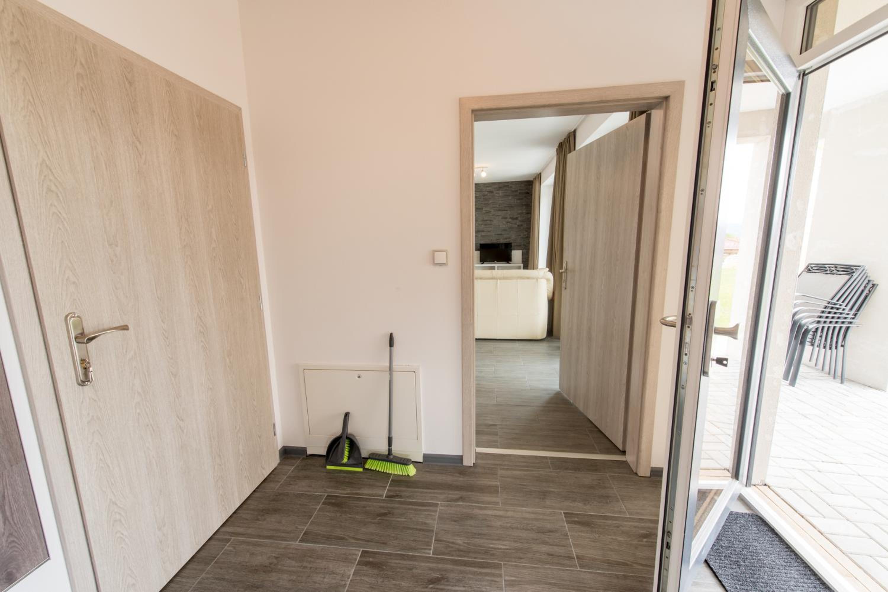 Apartmany 154